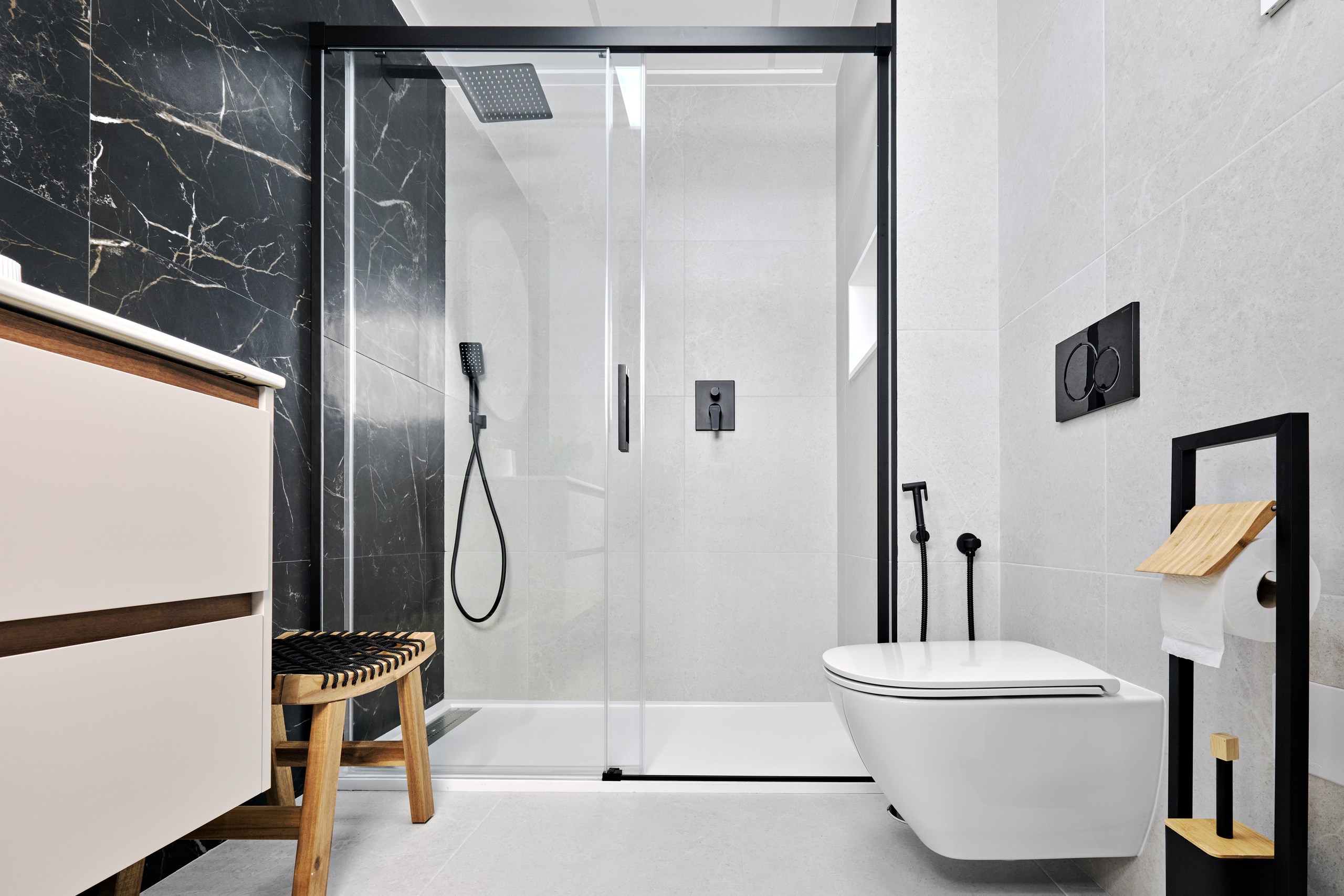 3 slaapkamer villa in San Miguel de Salinas