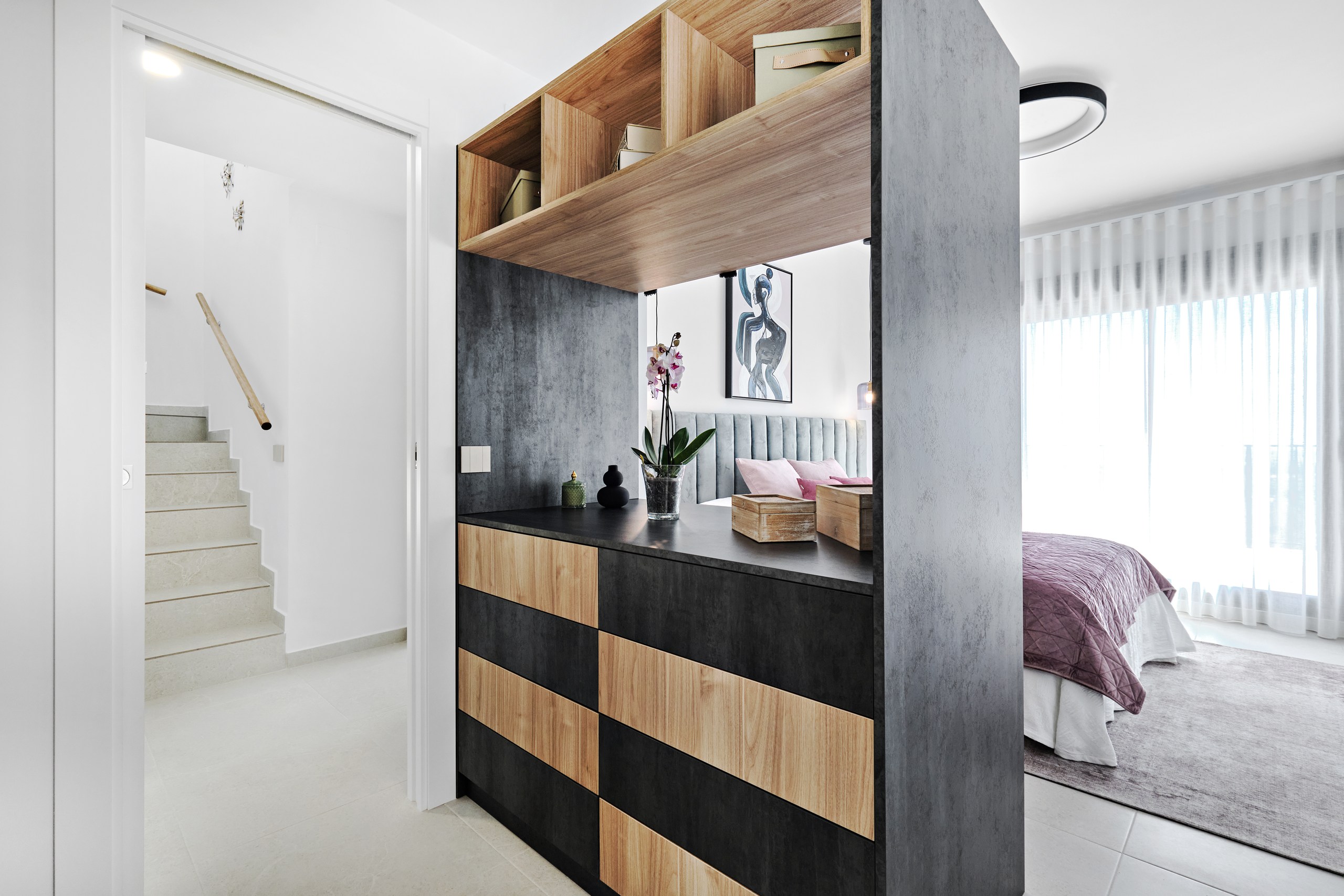 3 slaapkamer villa in San Miguel de Salinas