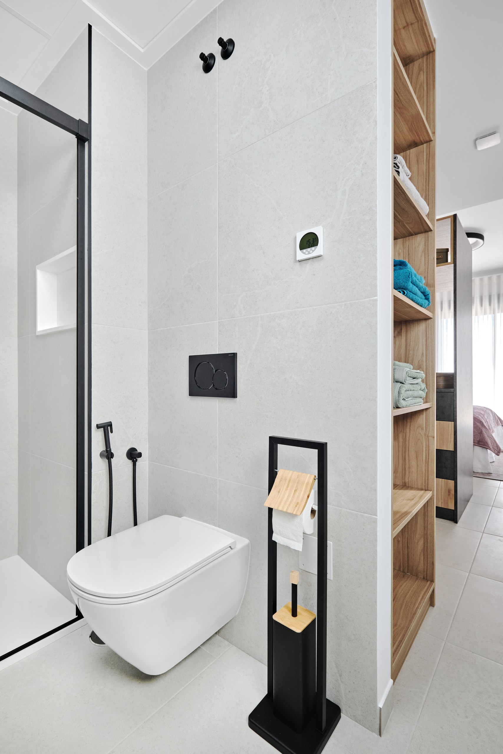 3 slaapkamer villa in San Miguel de Salinas