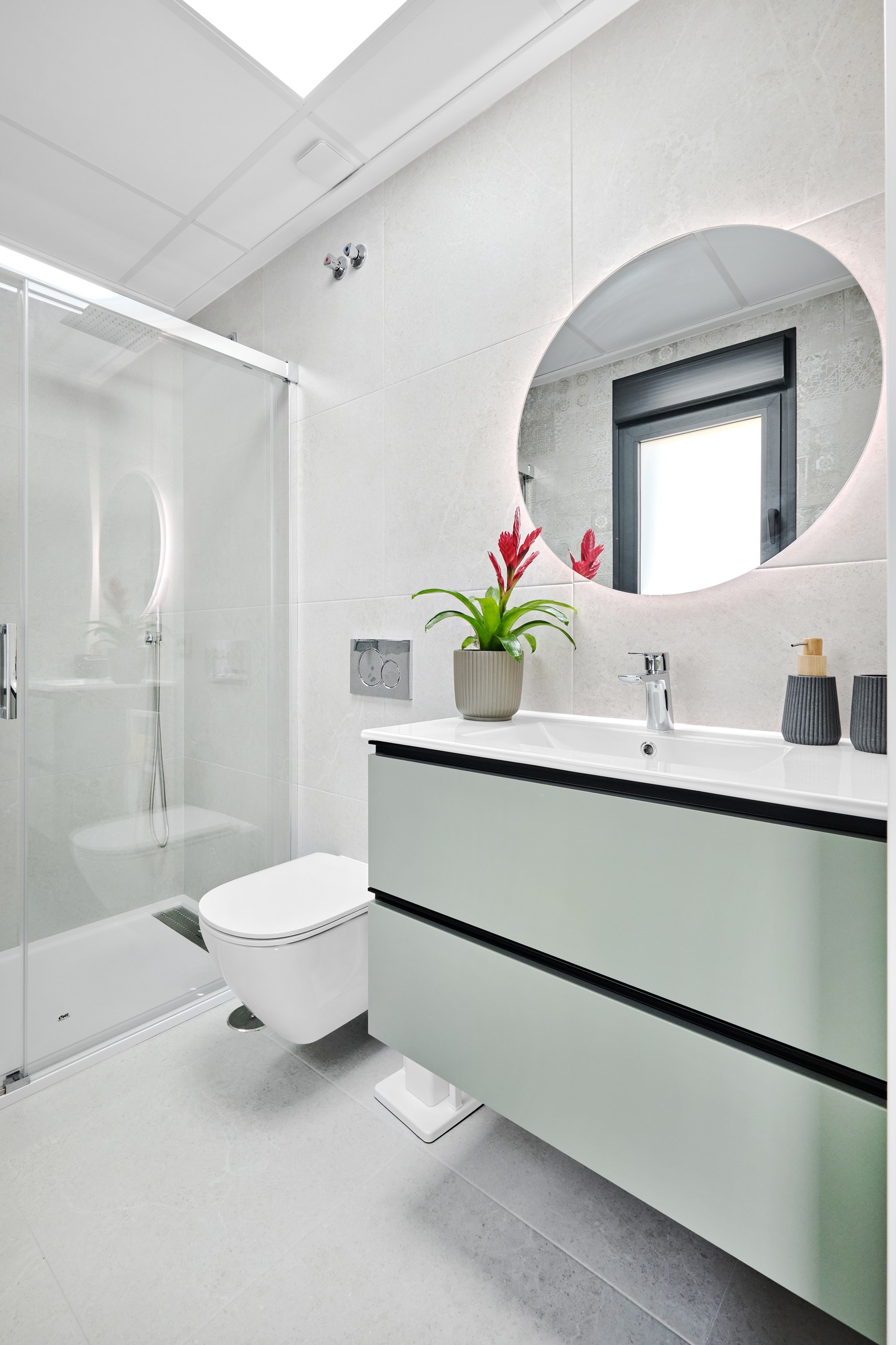 3 slaapkamer villa in San Miguel de Salinas