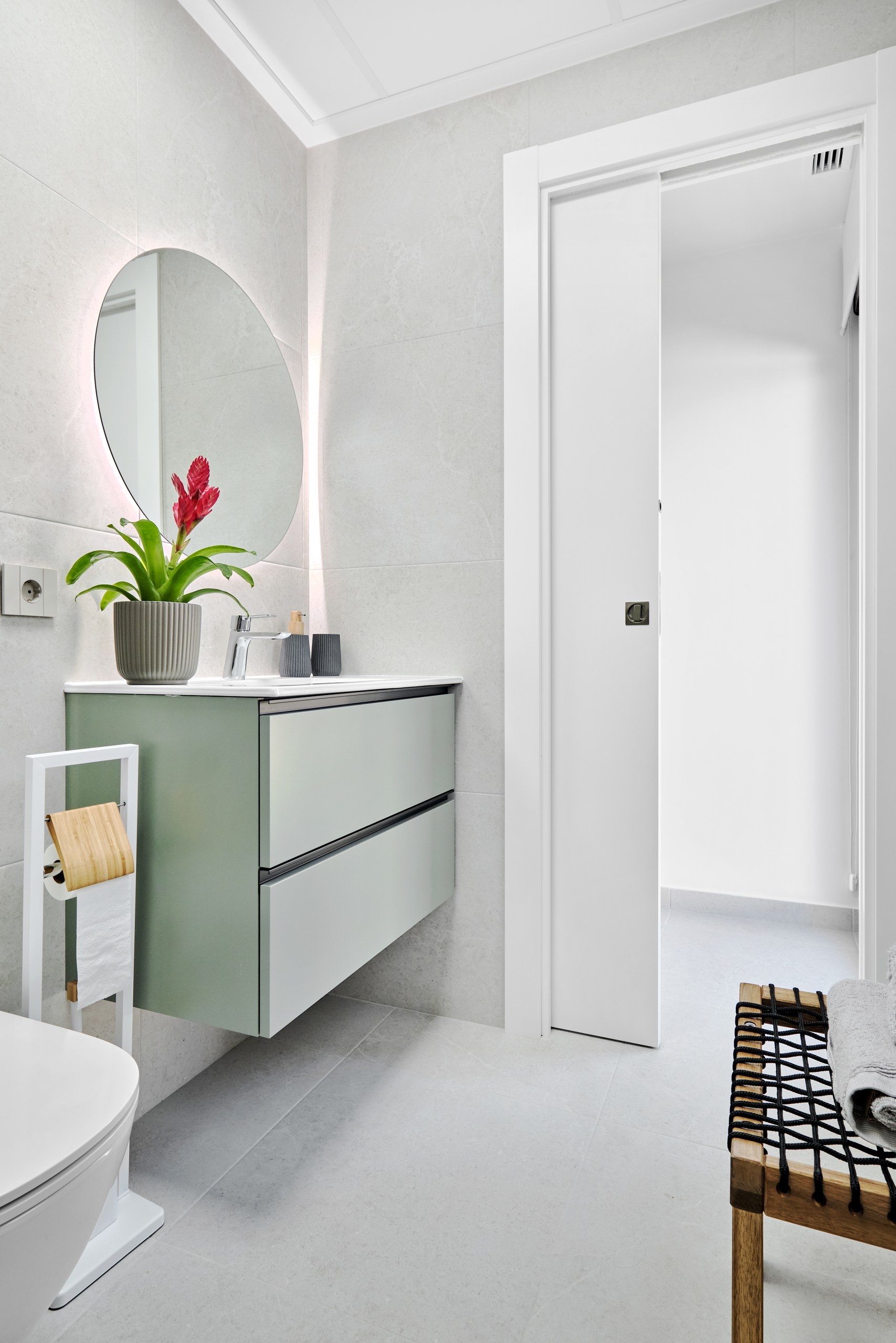 3 slaapkamer villa in San Miguel de Salinas