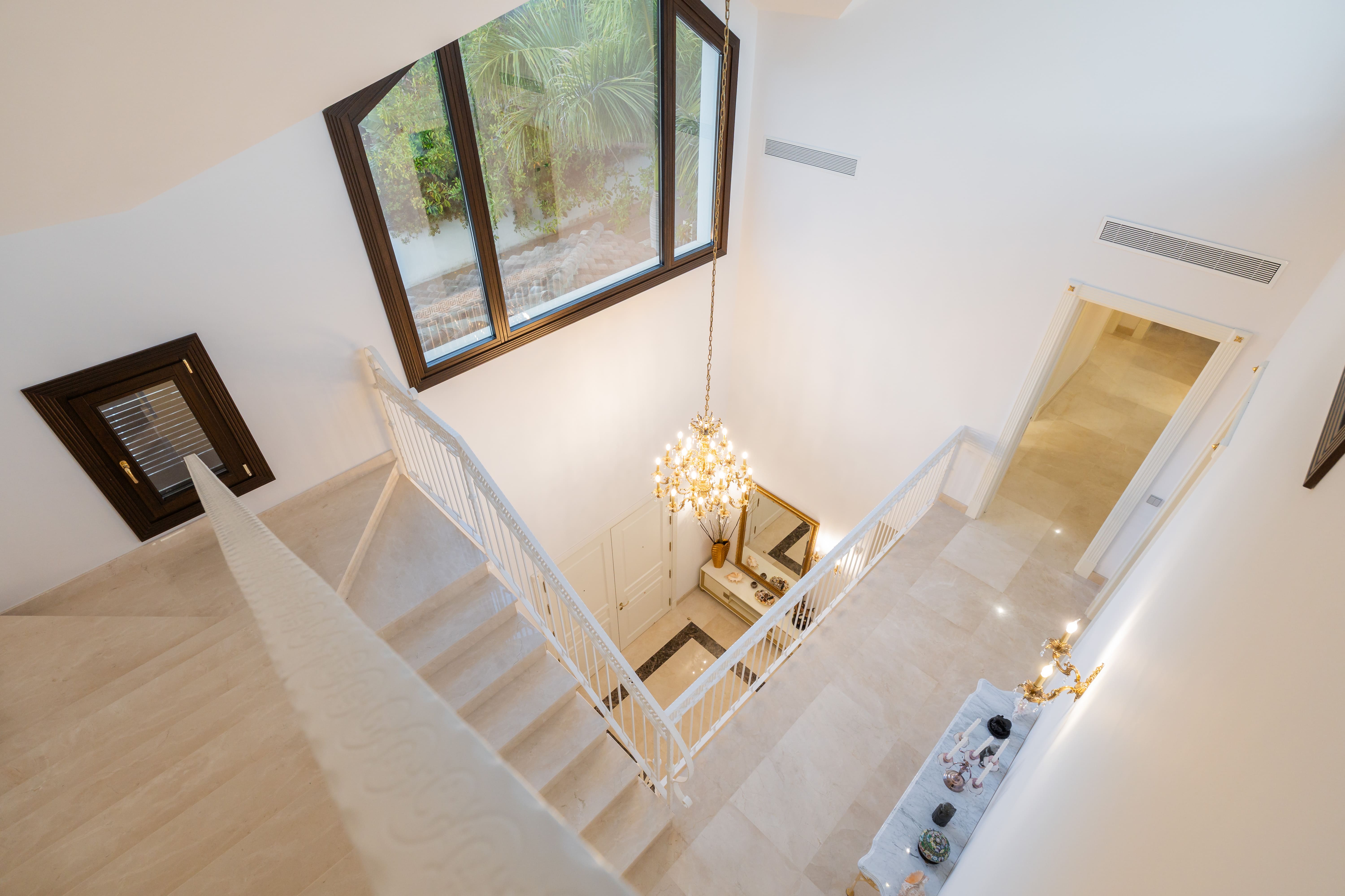 7 slaapkamer villa in Estepona