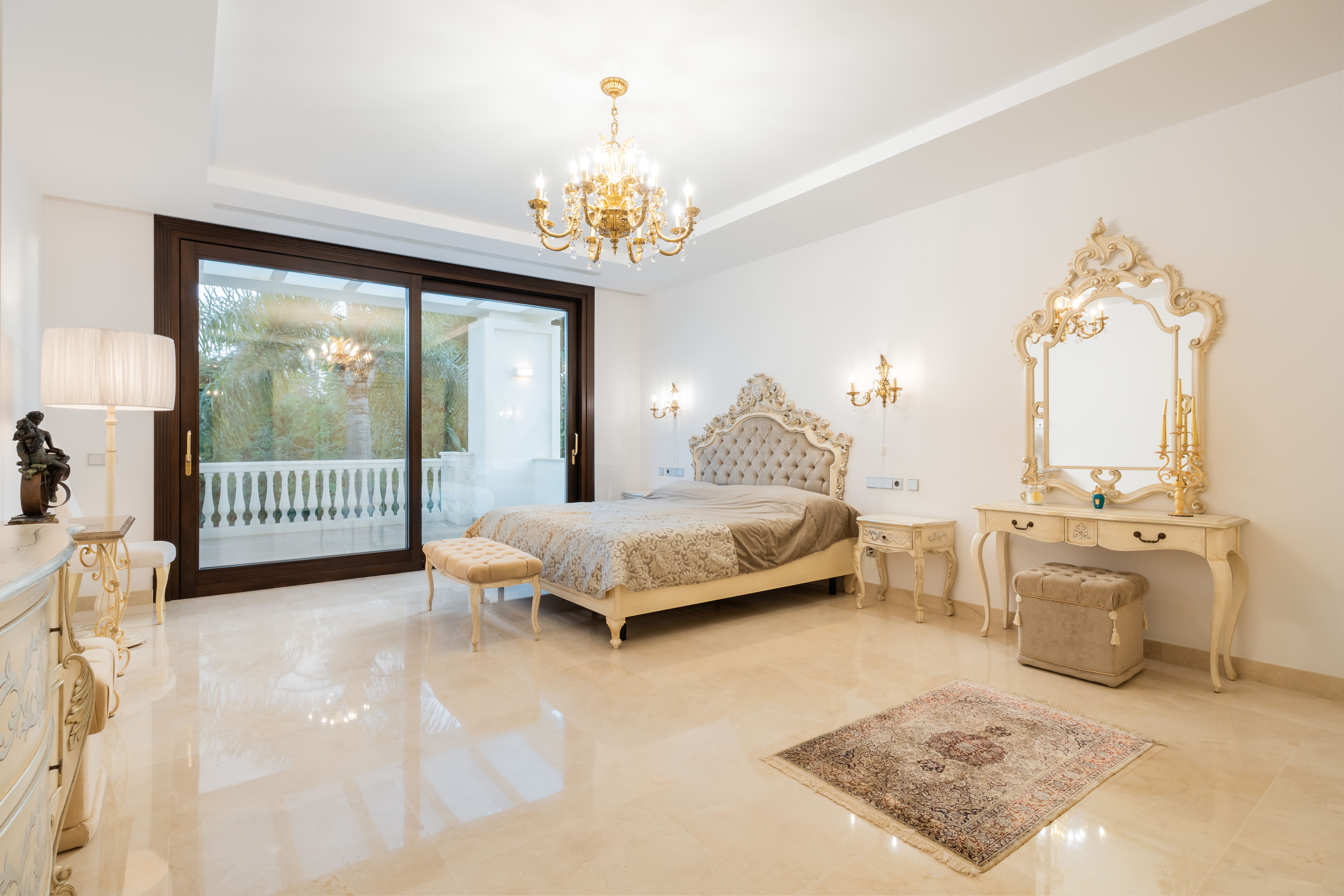 7 slaapkamer villa in Estepona