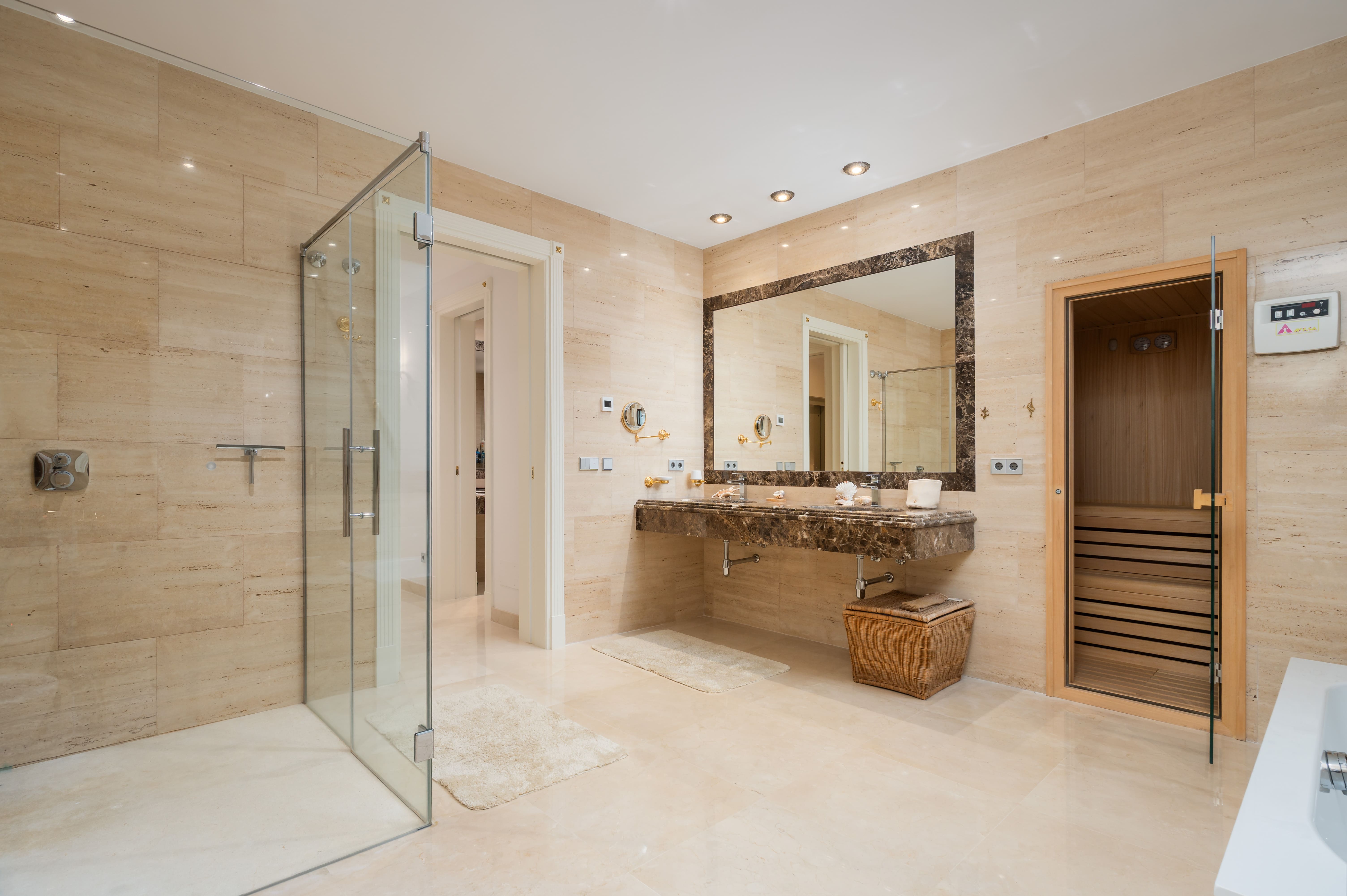 7 slaapkamer villa in Estepona