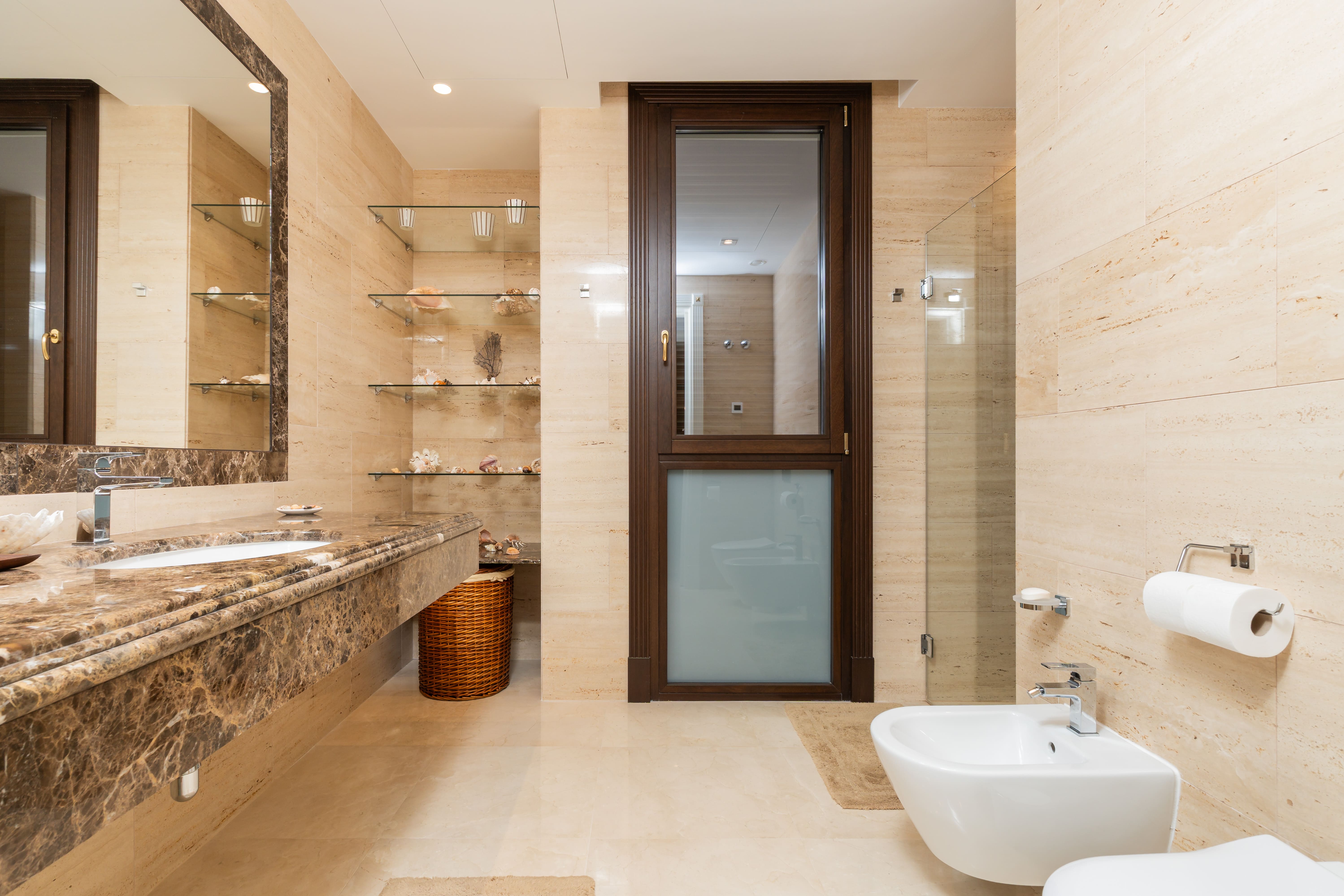 7 slaapkamer villa in Estepona