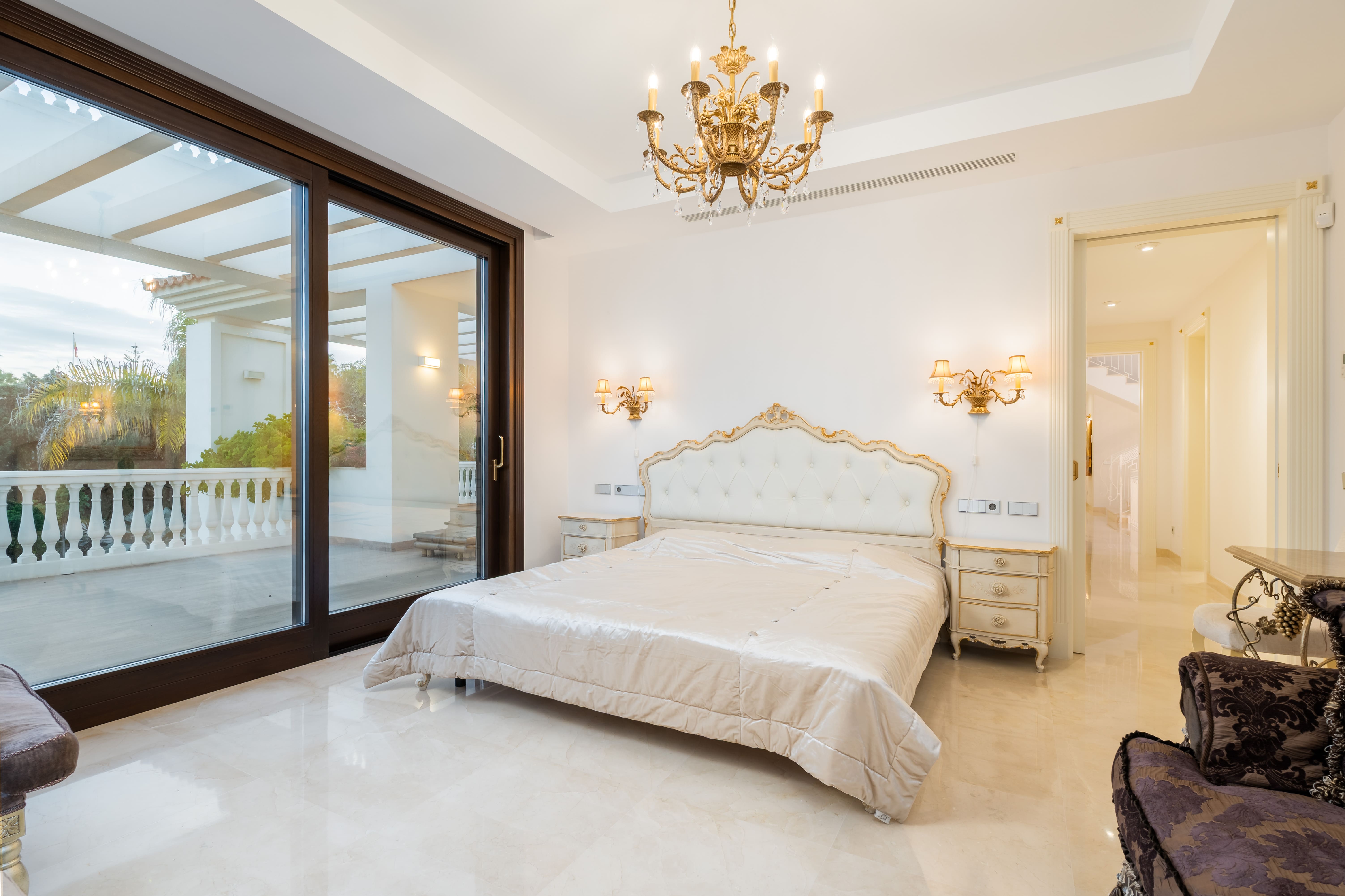 7 slaapkamer villa in Estepona