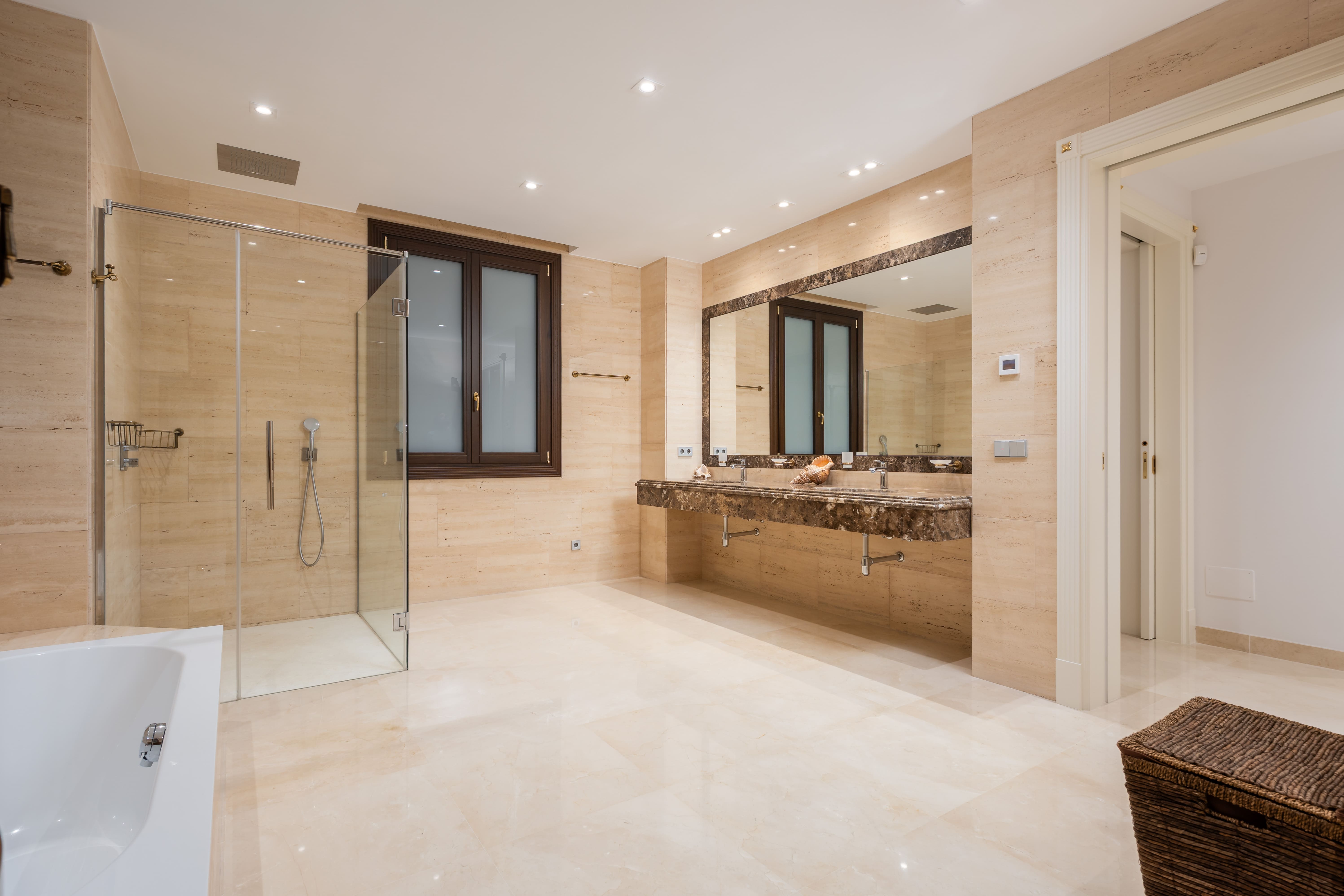 7 slaapkamer villa in Estepona