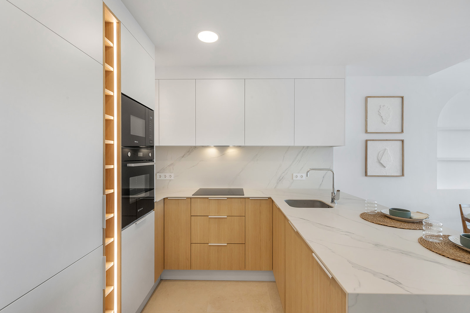 Apartment in Torre del Rame - Image 4