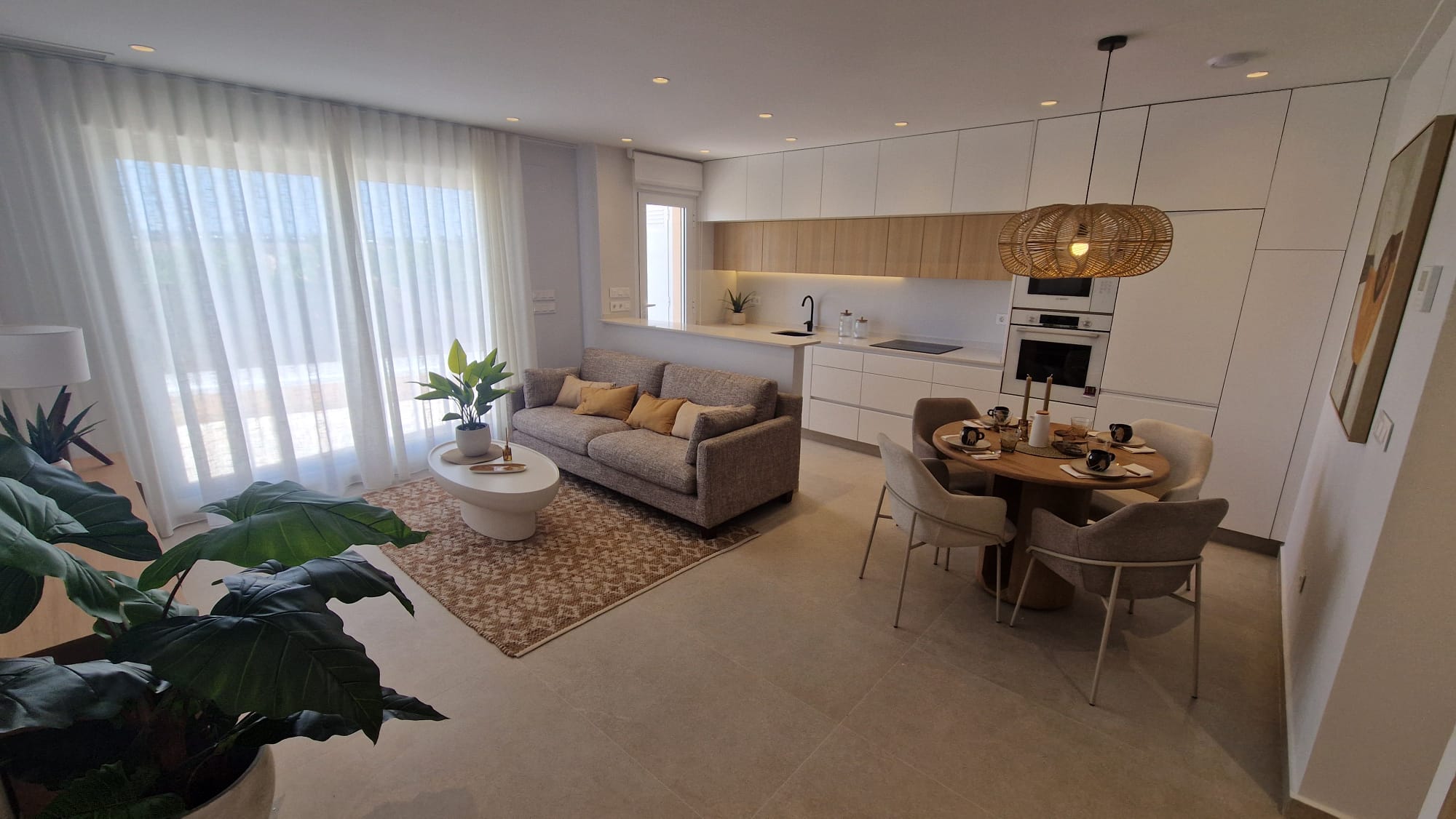 Villa en Pilar de la Horadada — imagen 7