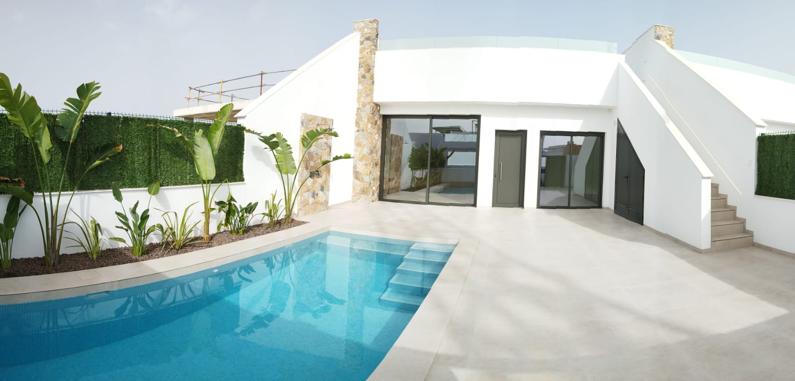Villa in San Javier - view 1
