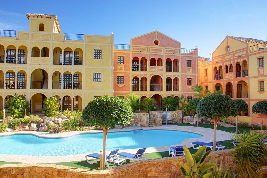 2 Bedroom, 2 Bathroom Apartment in {