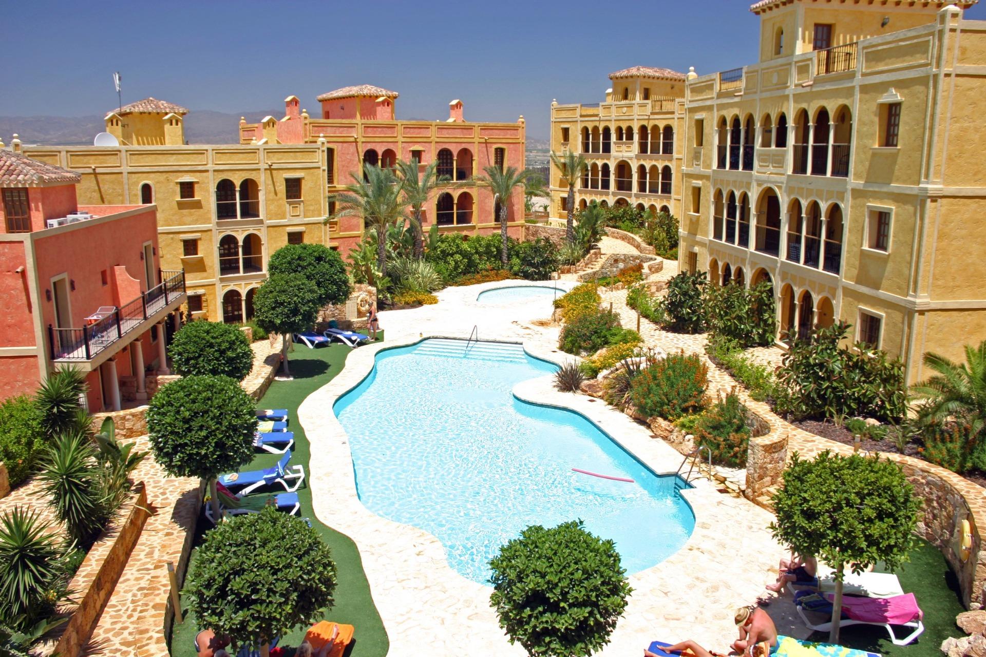 2 Bedroom, 2 Bathroom Apartment in {