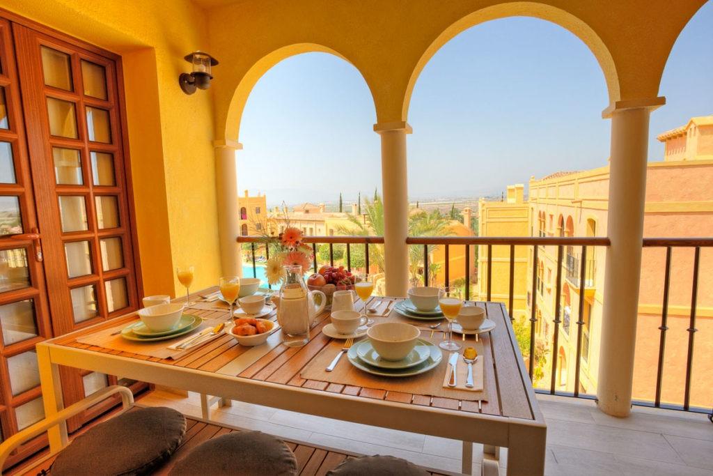 2 Bedroom, 2 Bathroom Apartment in {