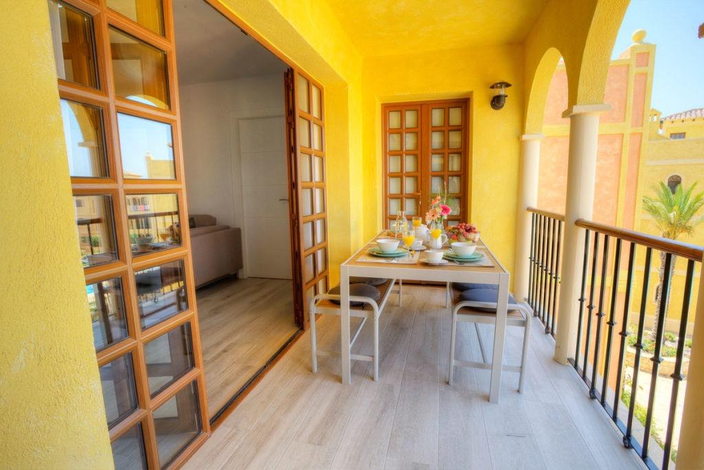 2 Bedroom, 2 Bathroom Apartment in {