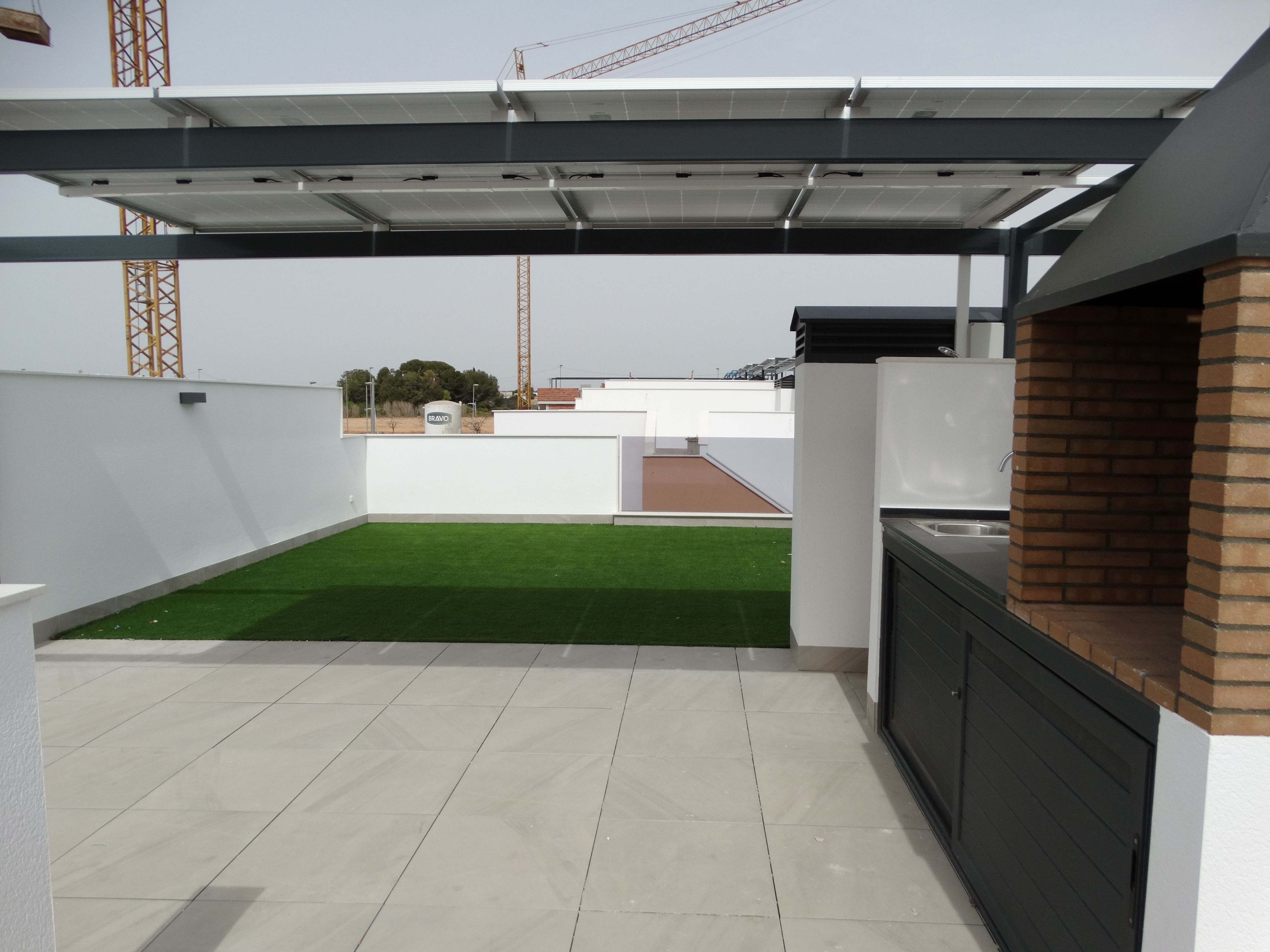 House in Torre de la Horadada - Image 5