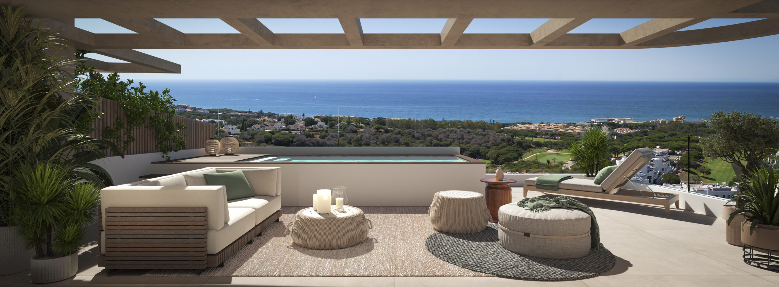 Apartment Marbella Costa del Sol Spain