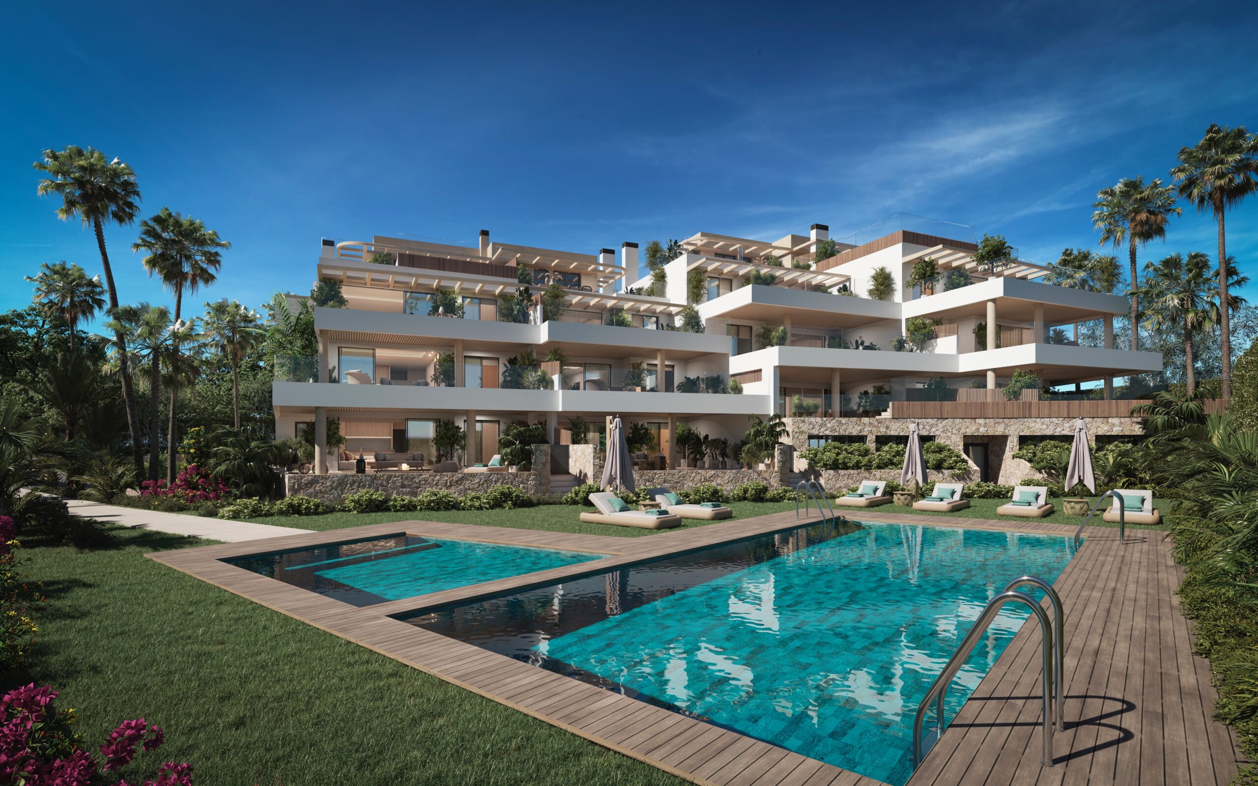 Apartment Marbella Costa del Sol Spain