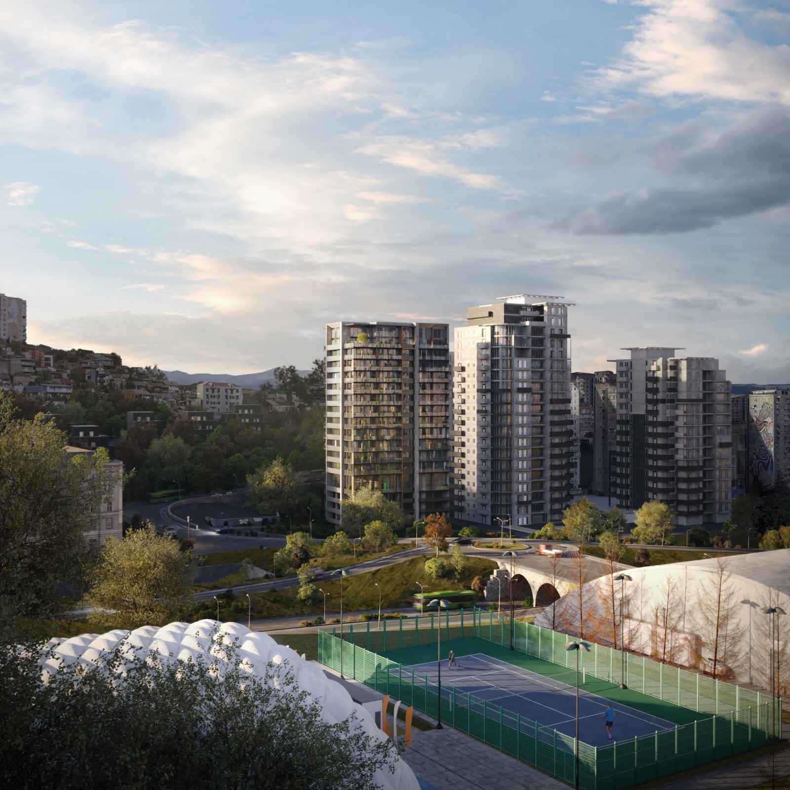 Habihub 60528150 · Tbilisi