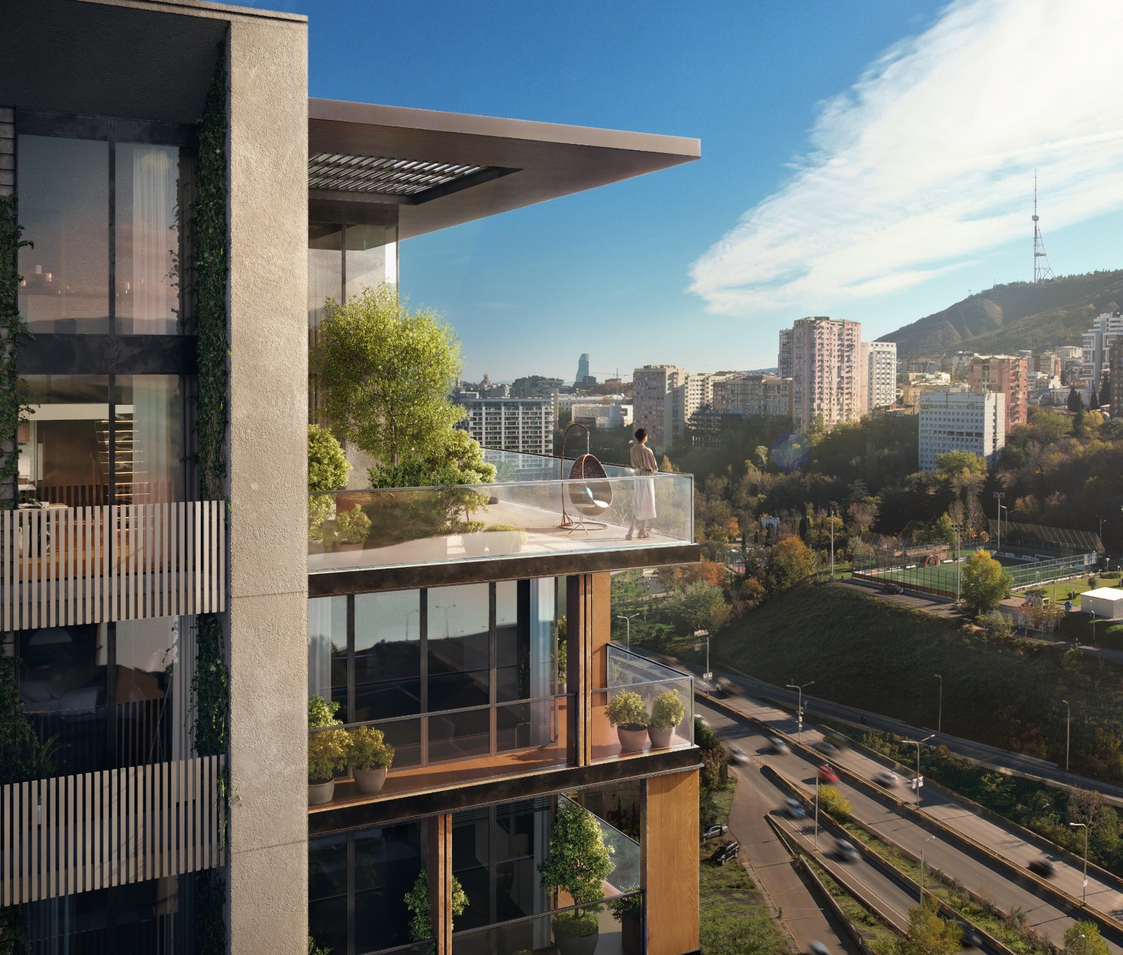 Habihub 60528150 · Tbilisi