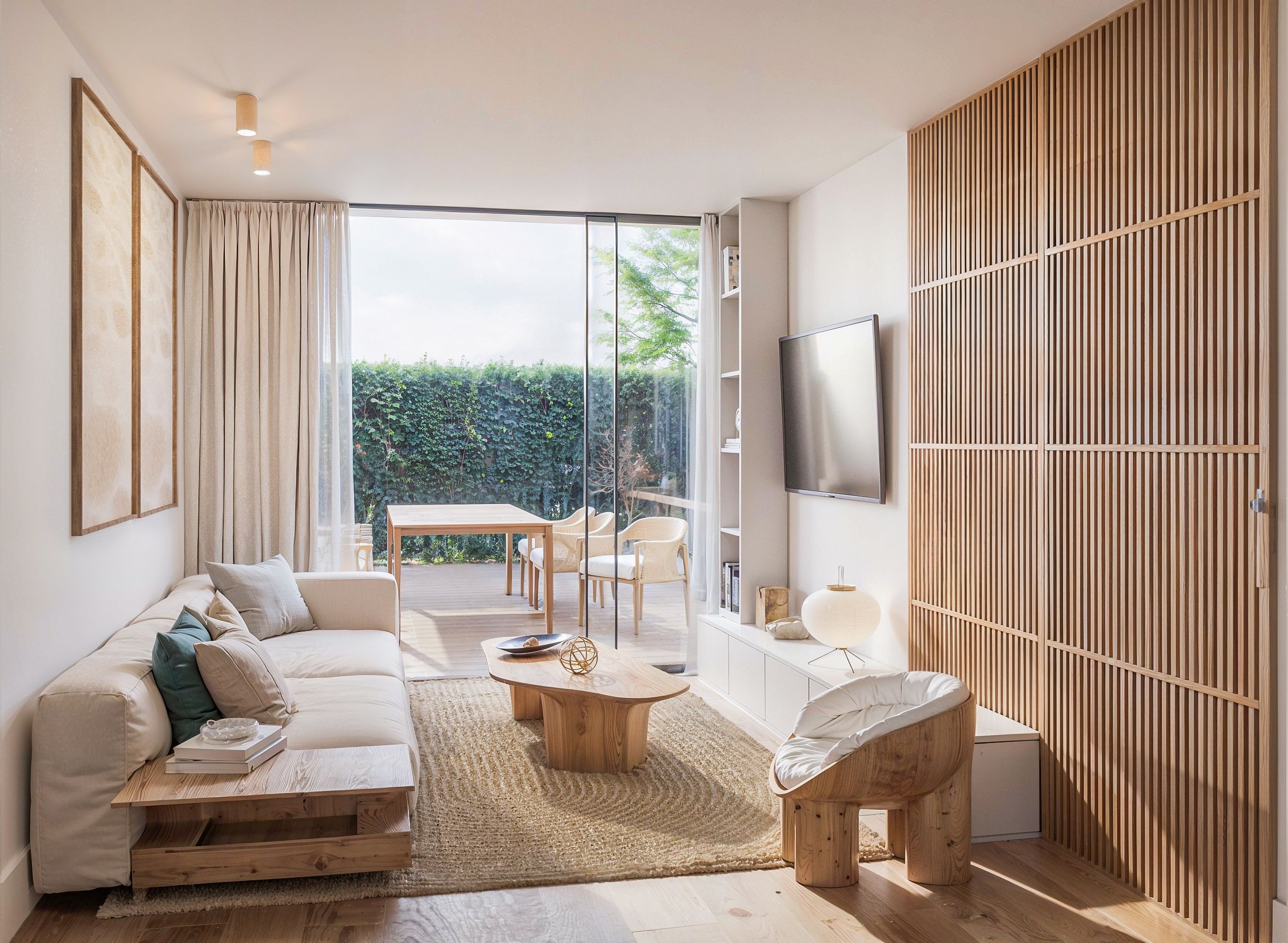 3 slaapkamer appartement in La Nucía