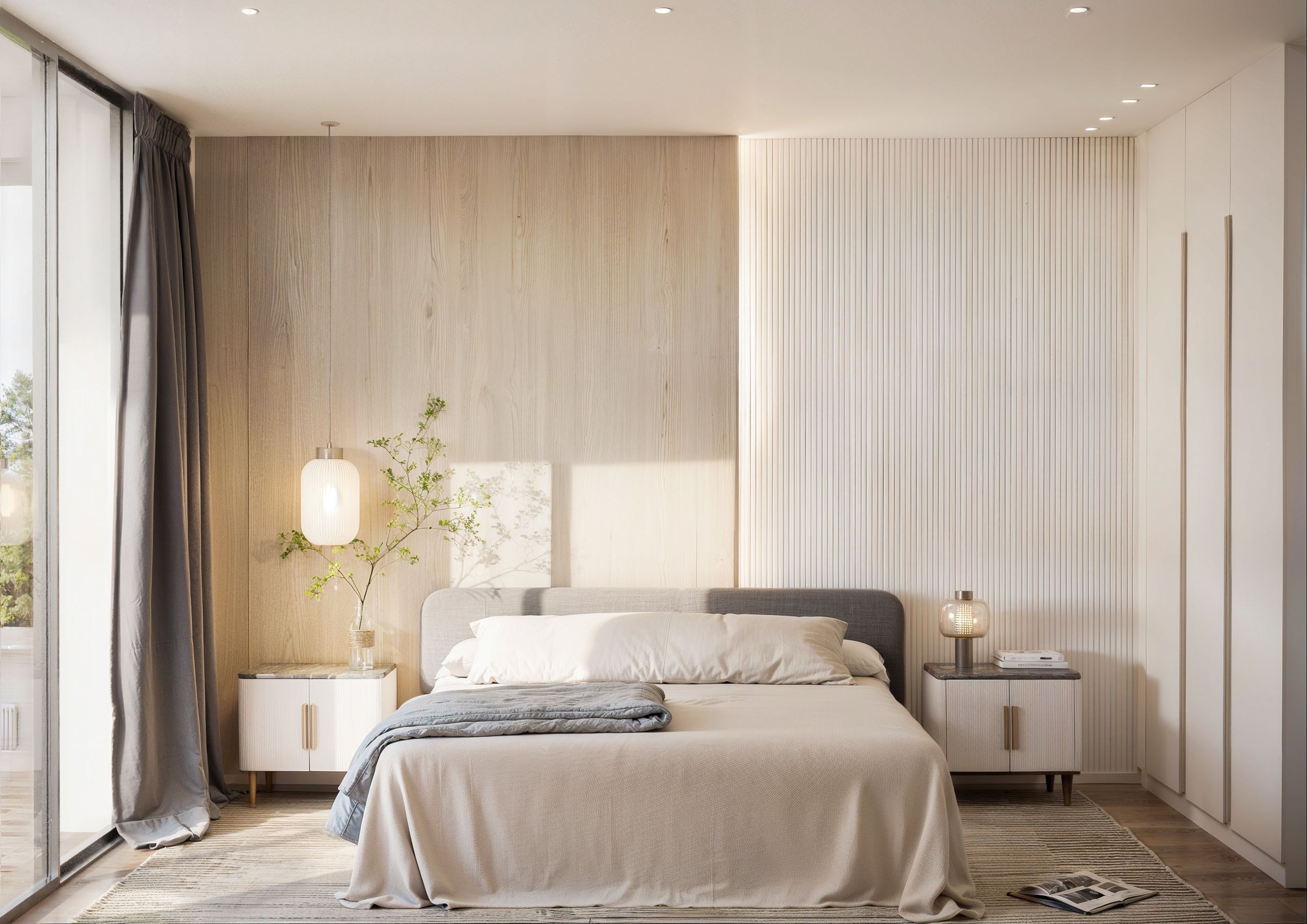 3 slaapkamer appartement in La Nucía