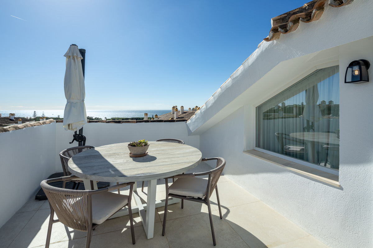Detached Villa Marbella Costa del Sol Spain