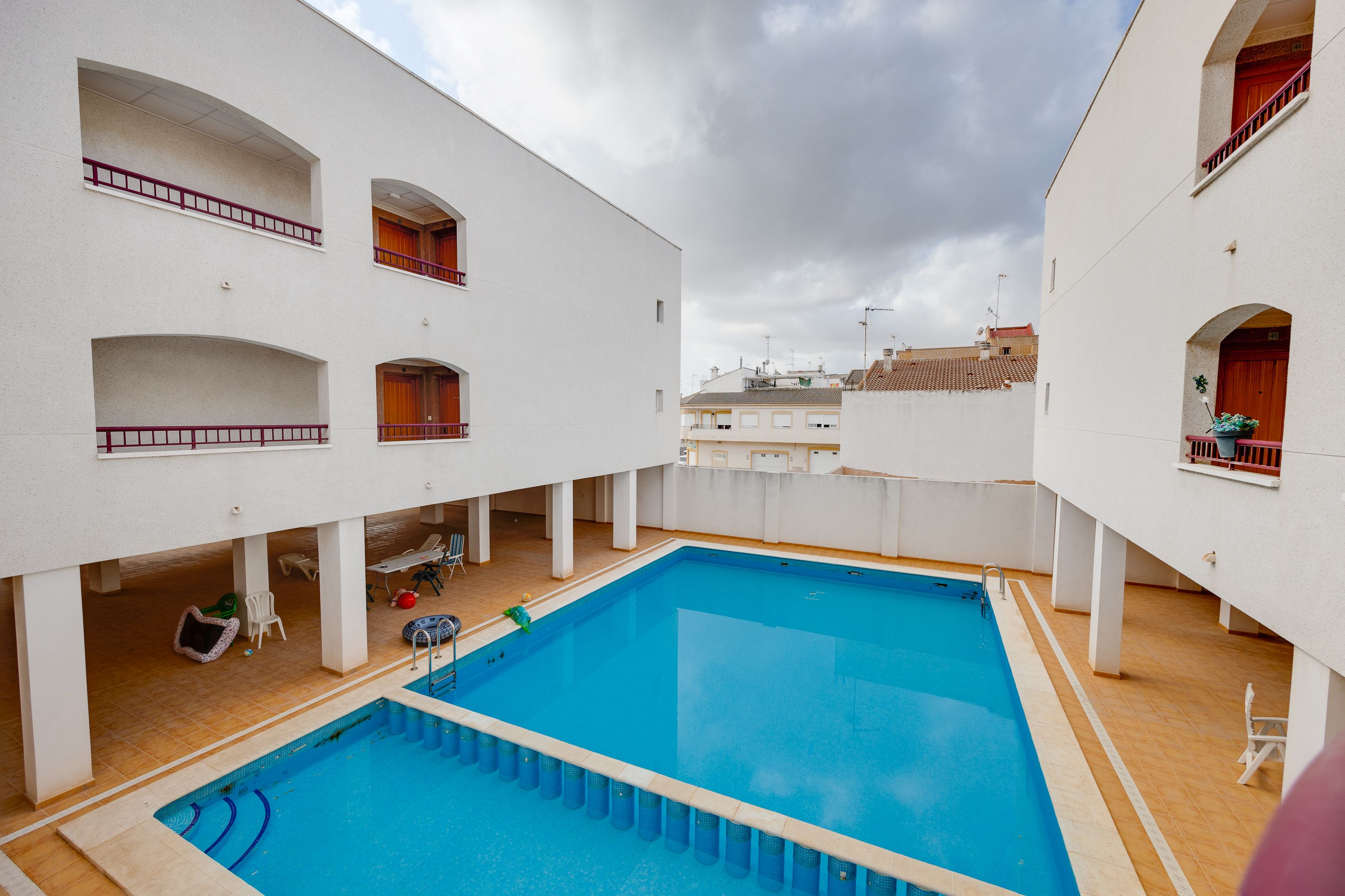 Apartamento de 3 Dormitorios en, San Fulgencio | Sunny Ca... - Image 1