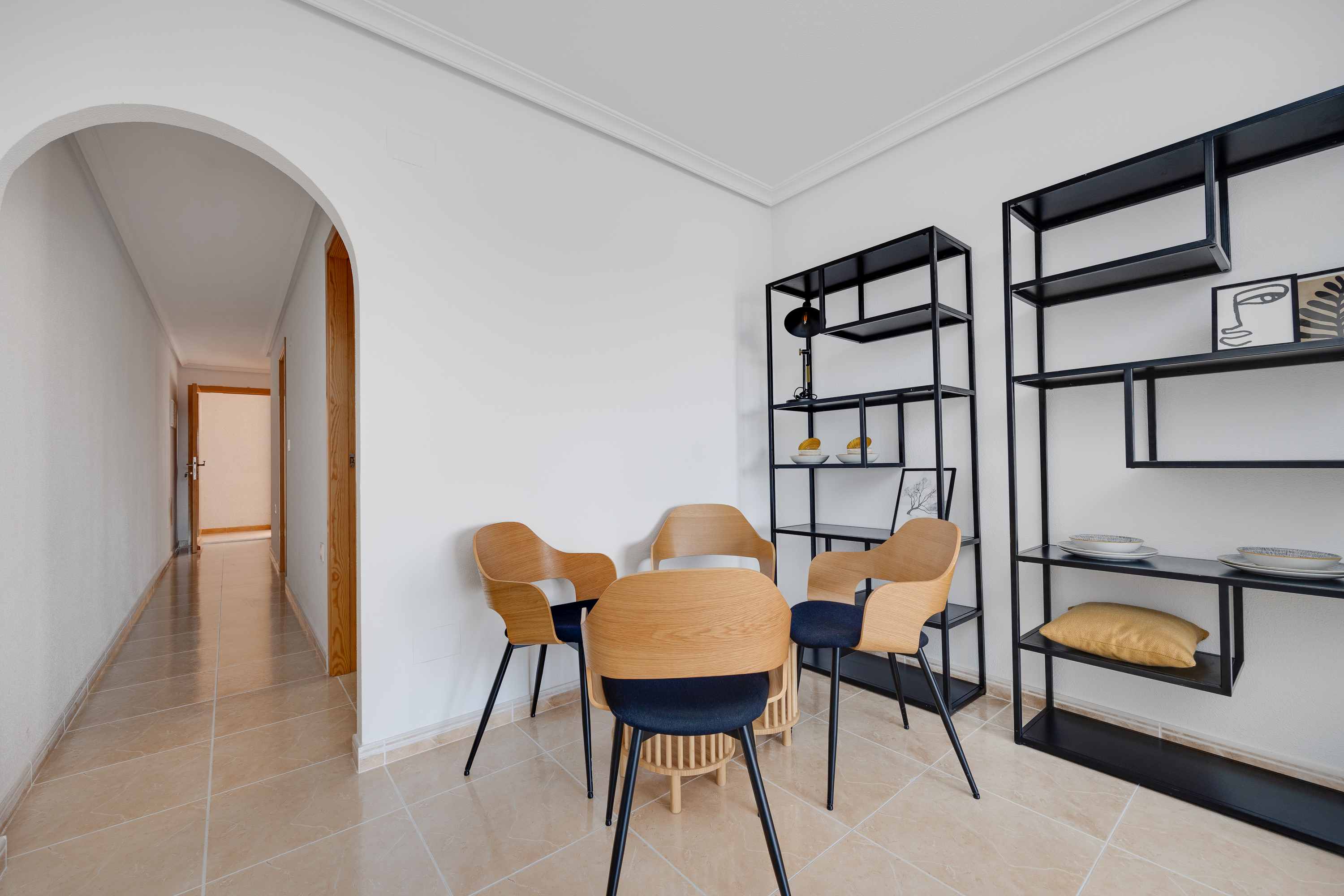 Apartamento de 3 Dormitorios en, San Fulgencio | Sunny Ca... - Image 6