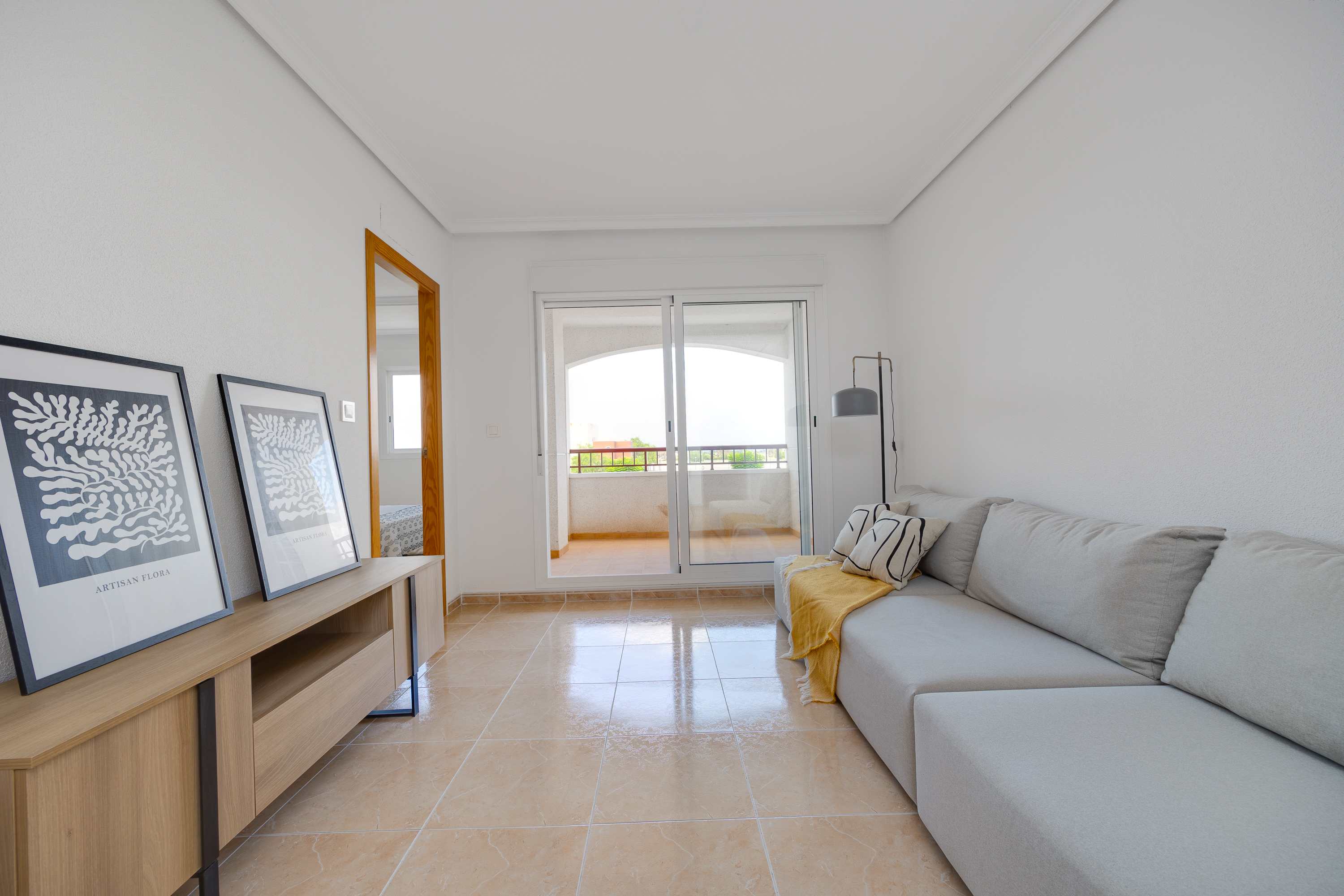 Apartamento de 3 Dormitorios en, San Fulgencio | Sunny Ca... - Image 7