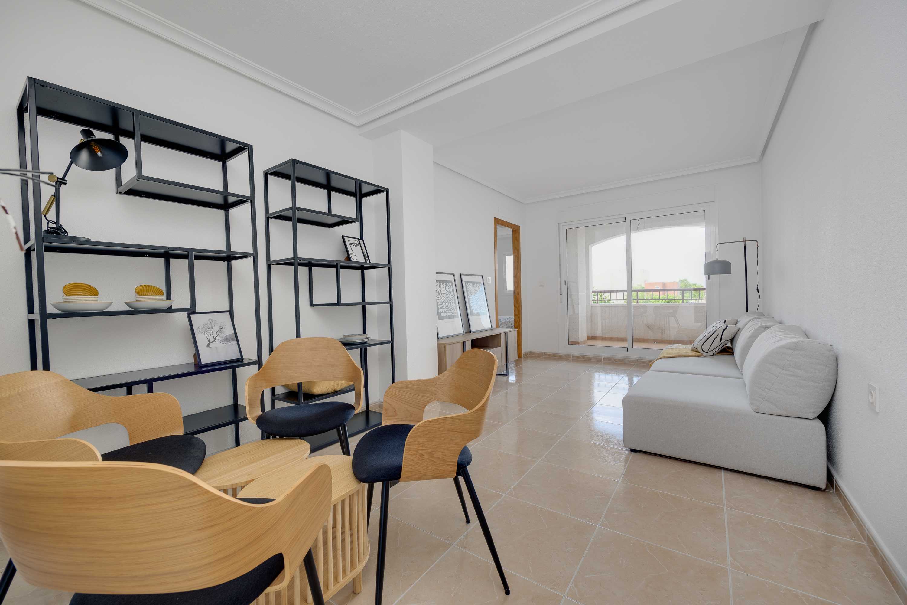 Apartamento de 3 Dormitorios en, San Fulgencio | Sunny Ca... - Image 10