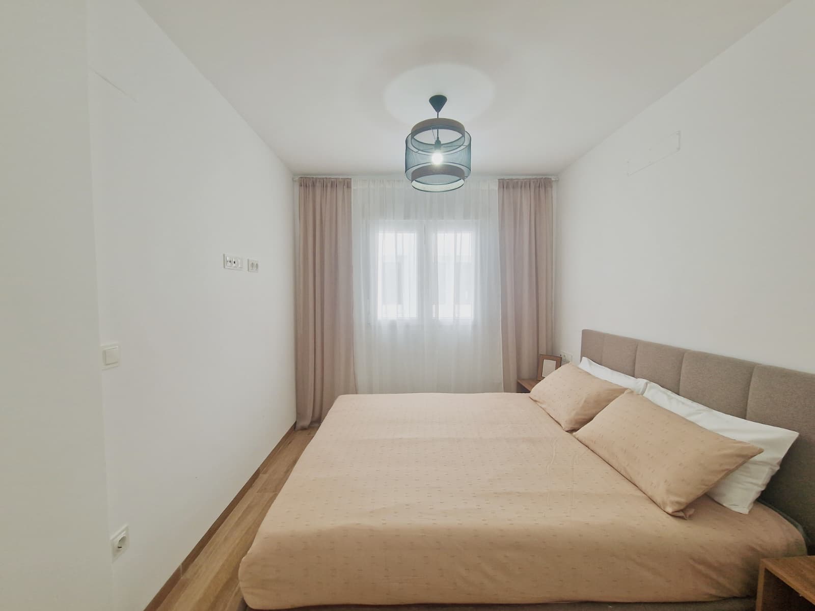 Apartments in San Fulgencio with Pool and Optional Garage
