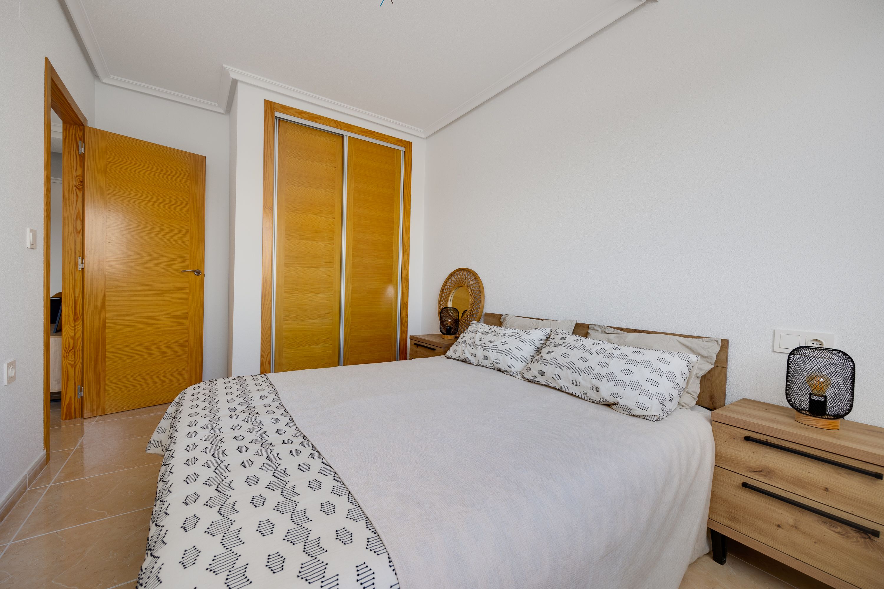 Apartments in San Fulgencio with Pool and Optional Garage