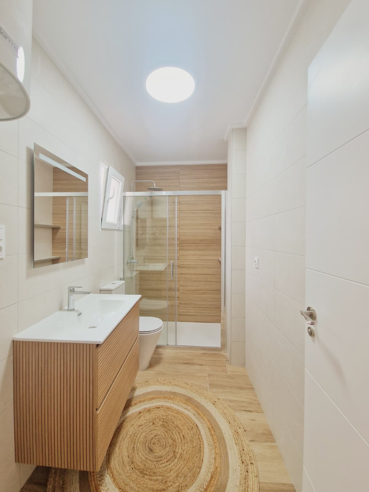 Apartments in San Fulgencio with Pool and Optional Garage