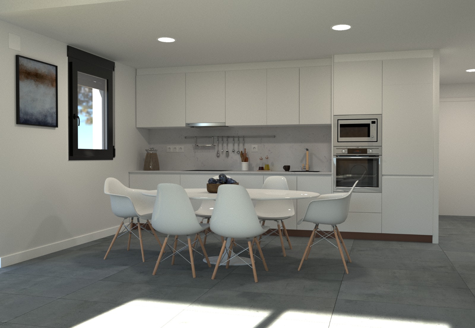 3 slaapkamer villa in Balsicas