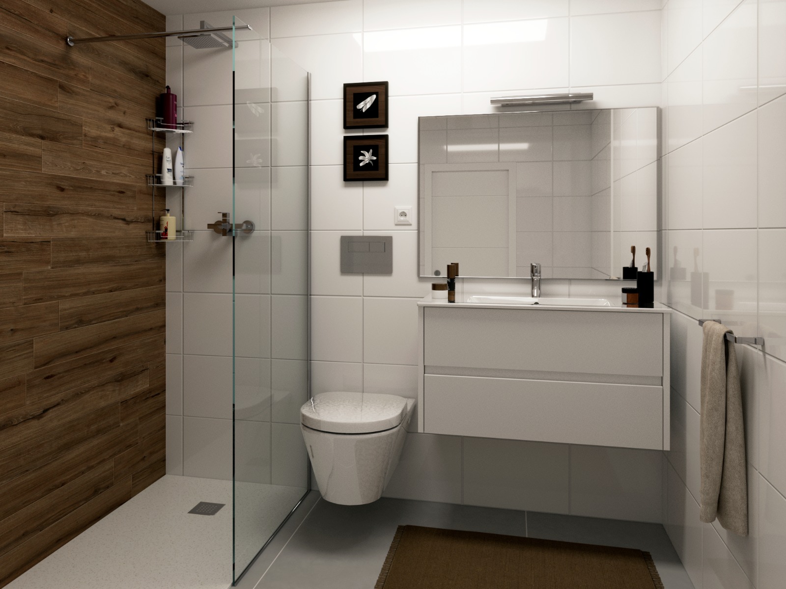 3 slaapkamer villa in Balsicas