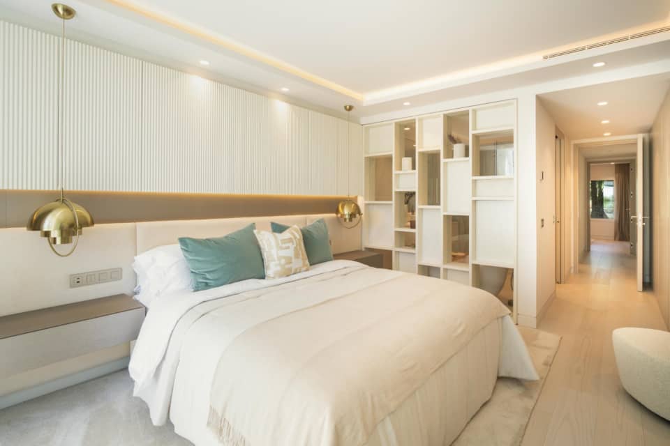 Appartement Marbella Costa del Sol Spanje