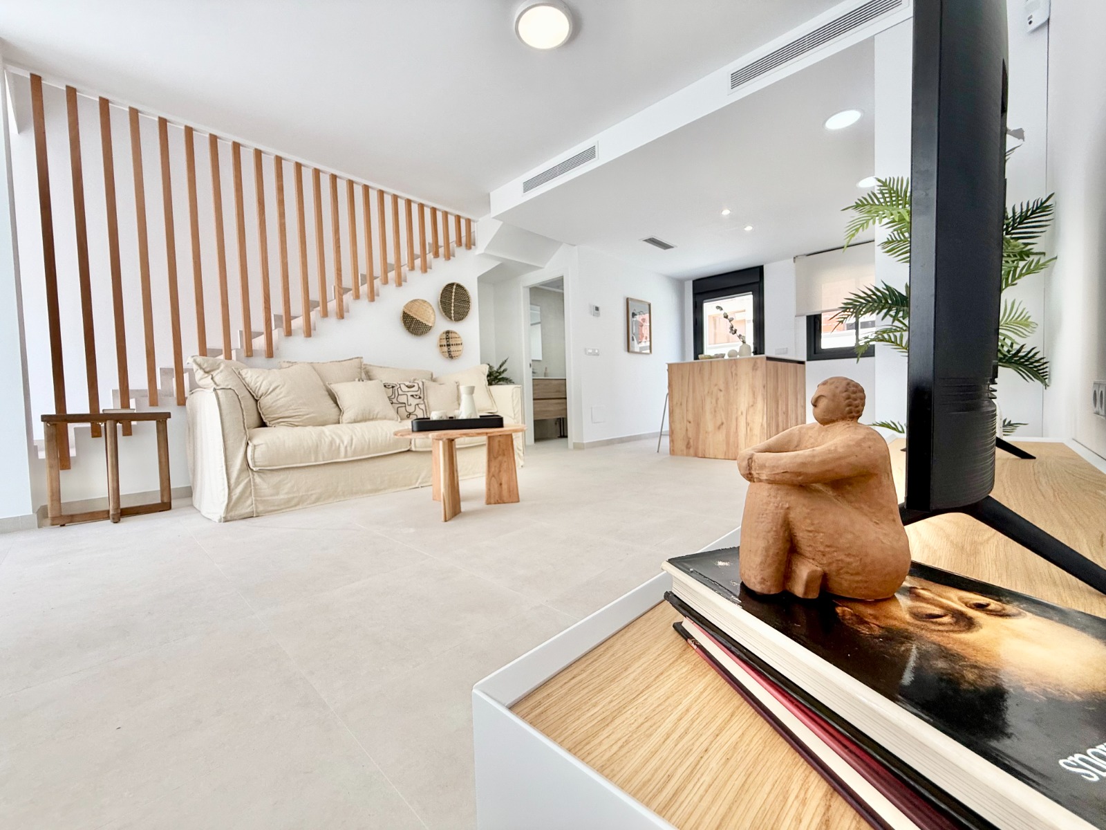 Semi-detached house Cox Costa Blanca South Spain