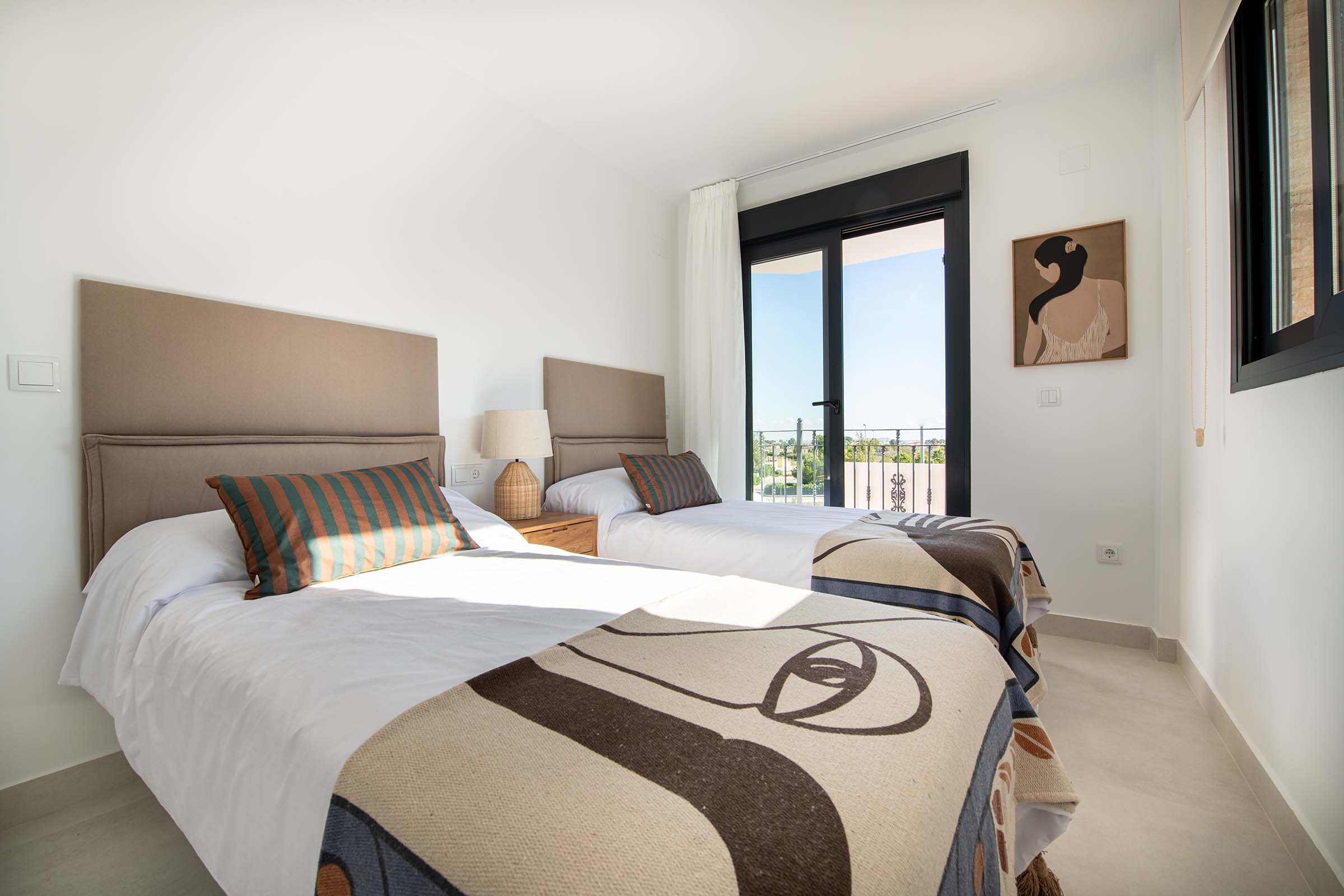 Vegasol Homes 2 in Cox - interieur foto 12