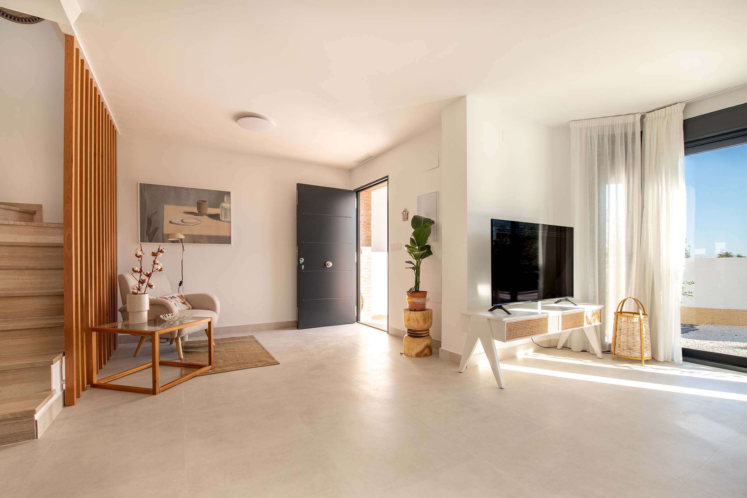 Vegasol Homes 2 in Cox - interieur foto 19