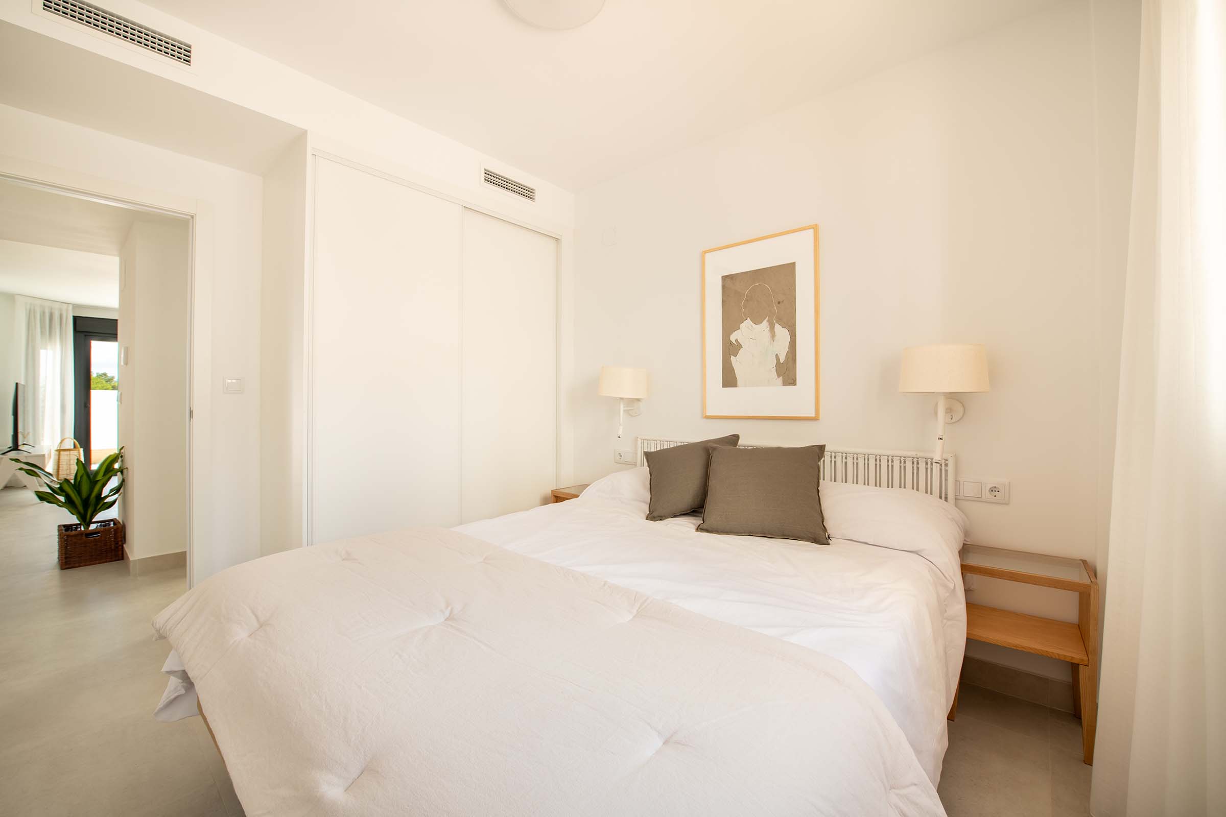 Vegasol Homes 2 in Cox - interieur foto 23