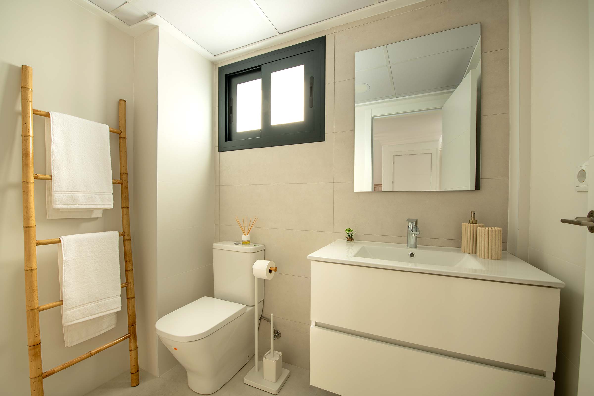 Vegasol Homes 2 in Cox - interieur foto 24