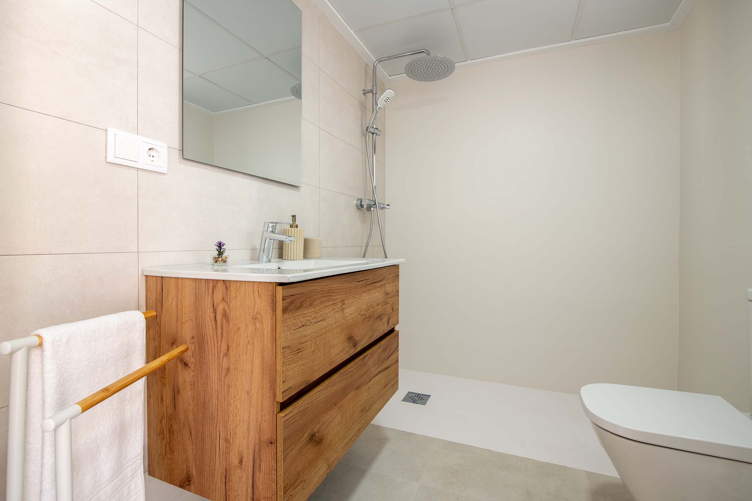 Vegasol Homes 2 in Cox - interieur foto 26