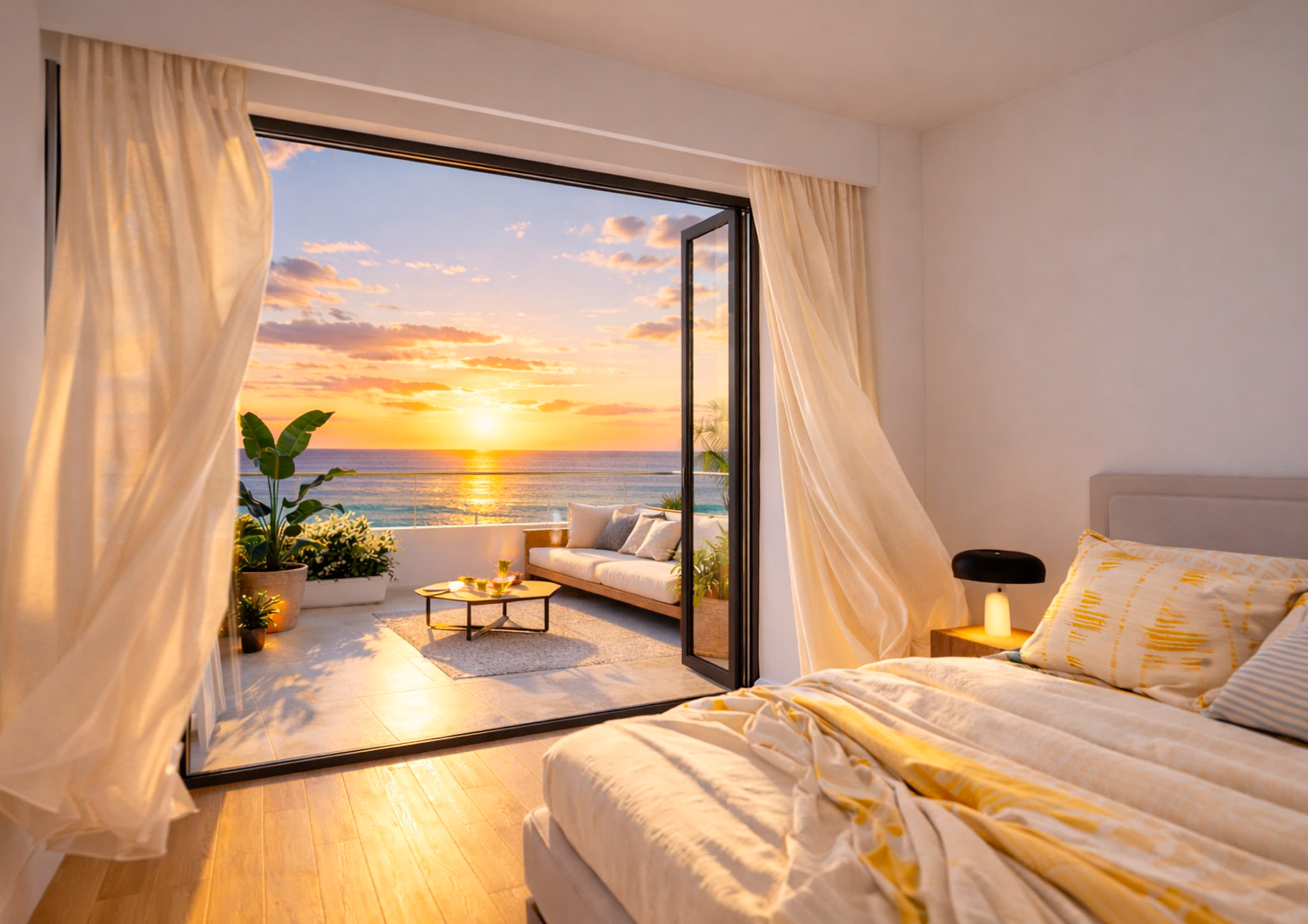 Geschakelde woning La Línea de la Concepción — 3