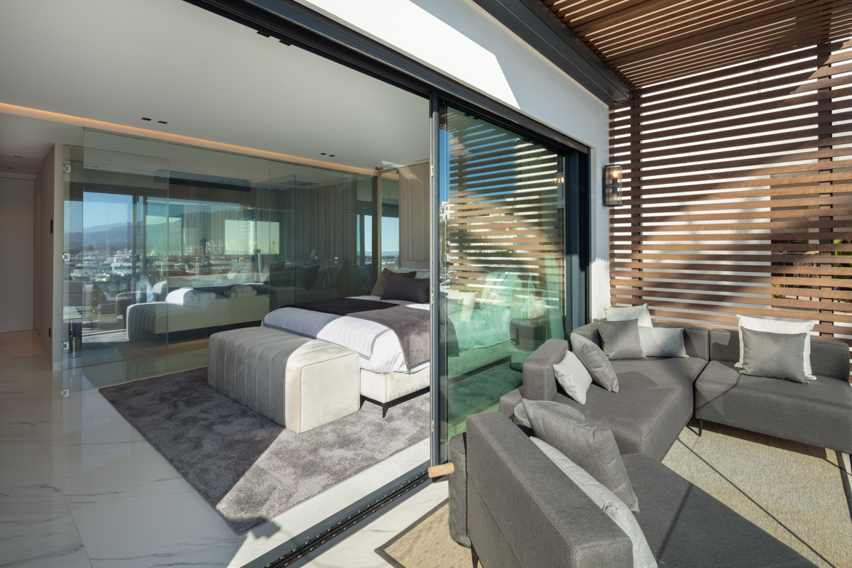 Apartment Marbella Costa del Sol Spain