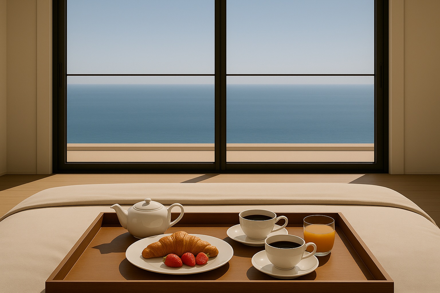 3 slaapkamer townhouse in Mijas