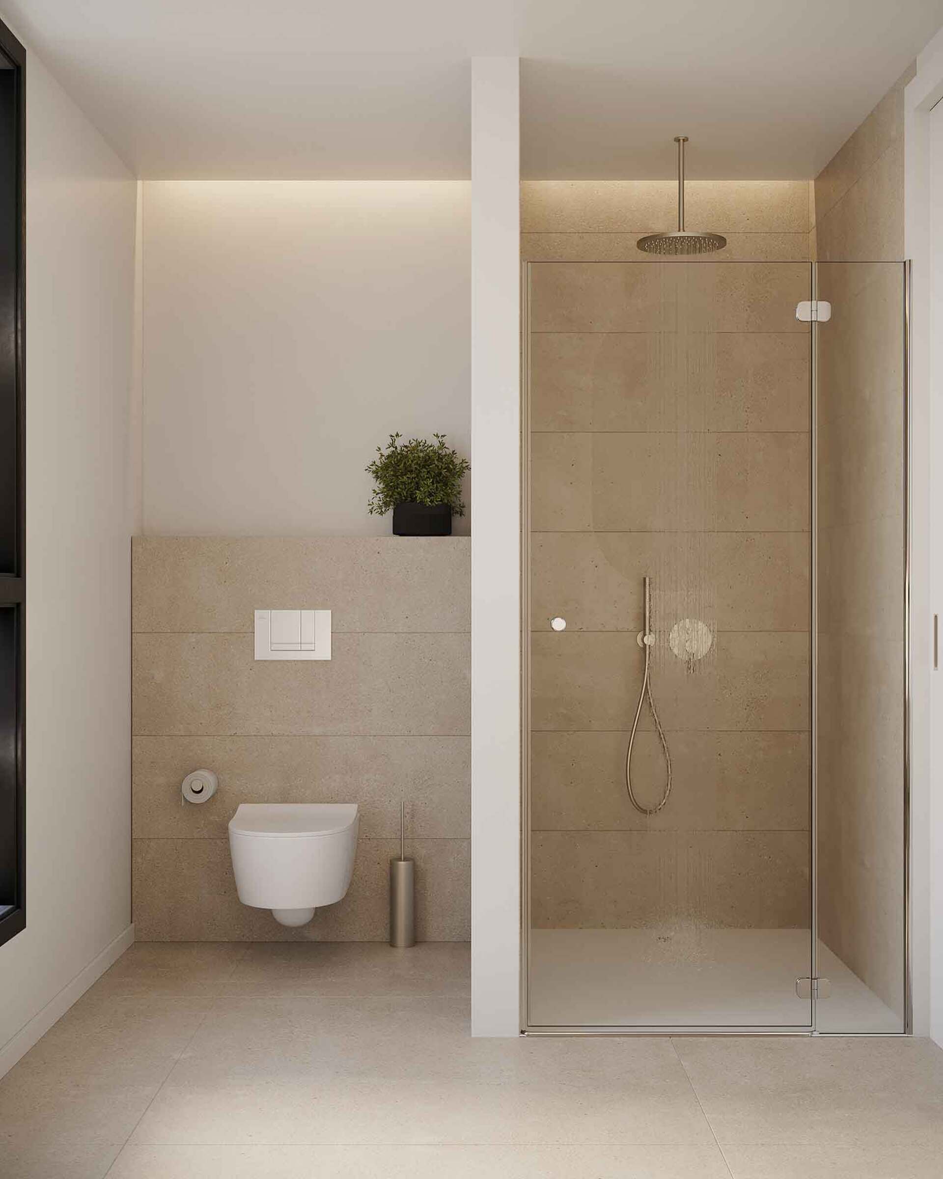 Penthouse Estepona Costa del Sol Espagne