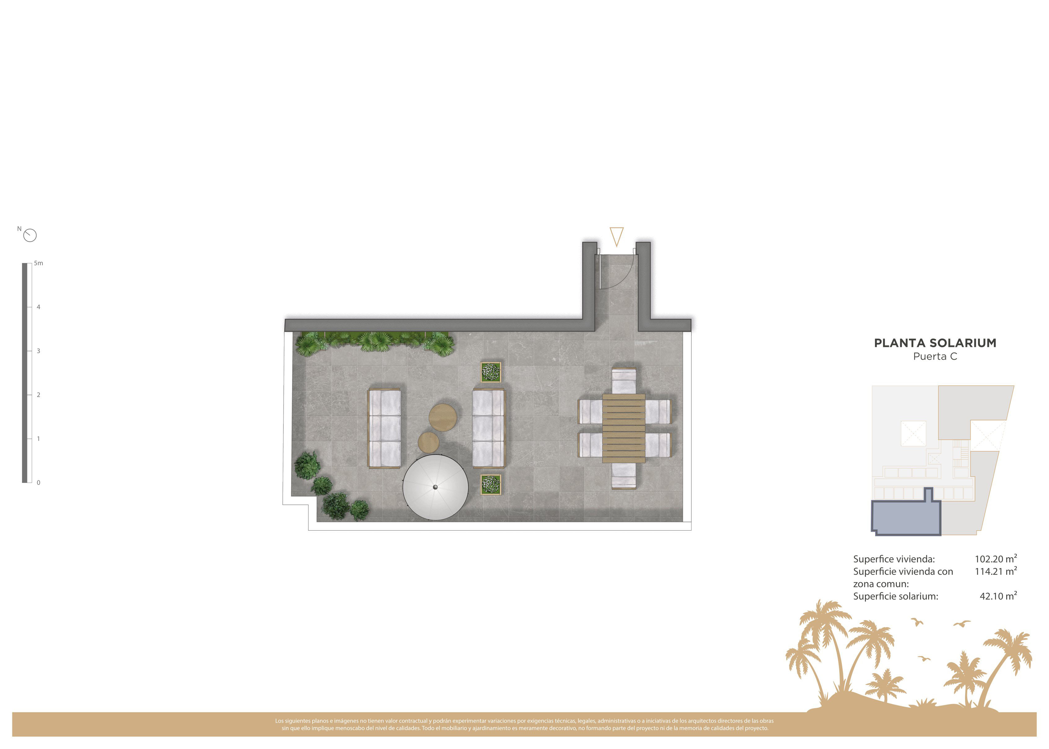 Floor plan 5