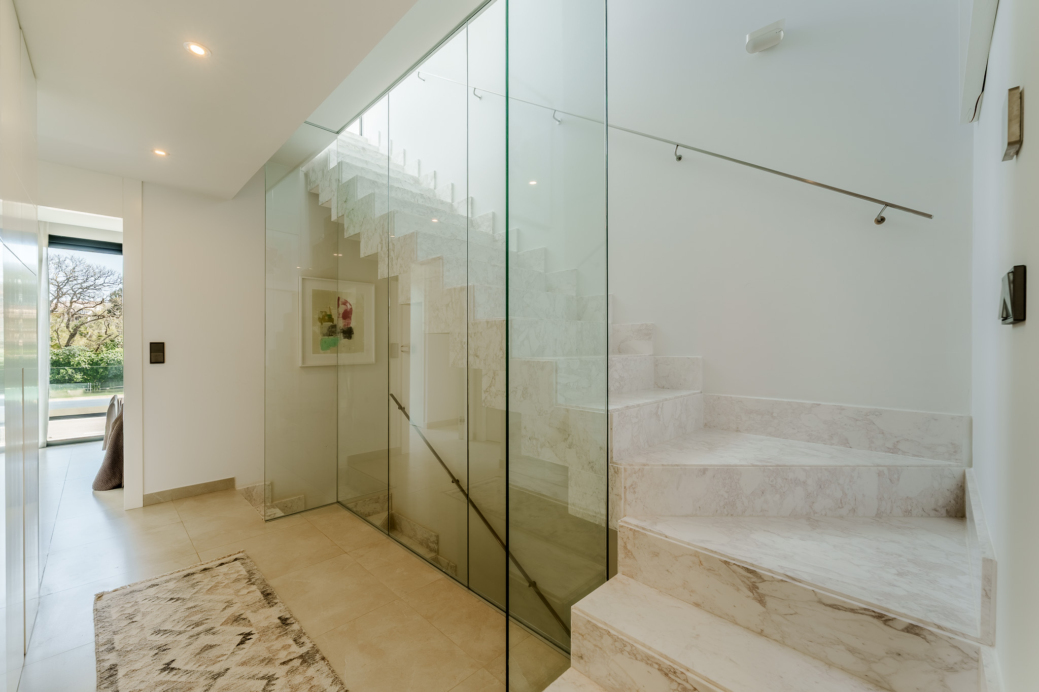 Detached Villa Marbella Costa del Sol Spain