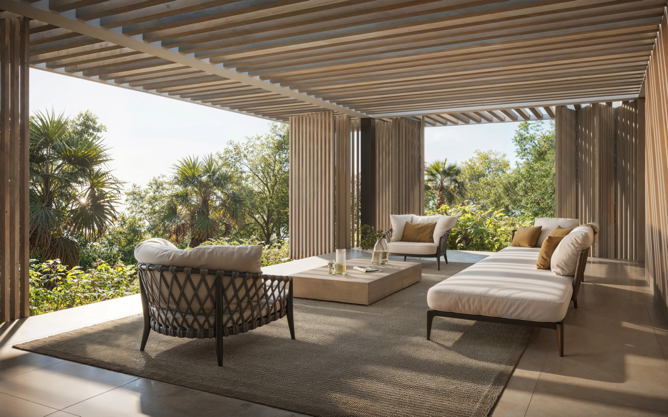 Detached Villa Marbella Costa del Sol Spain