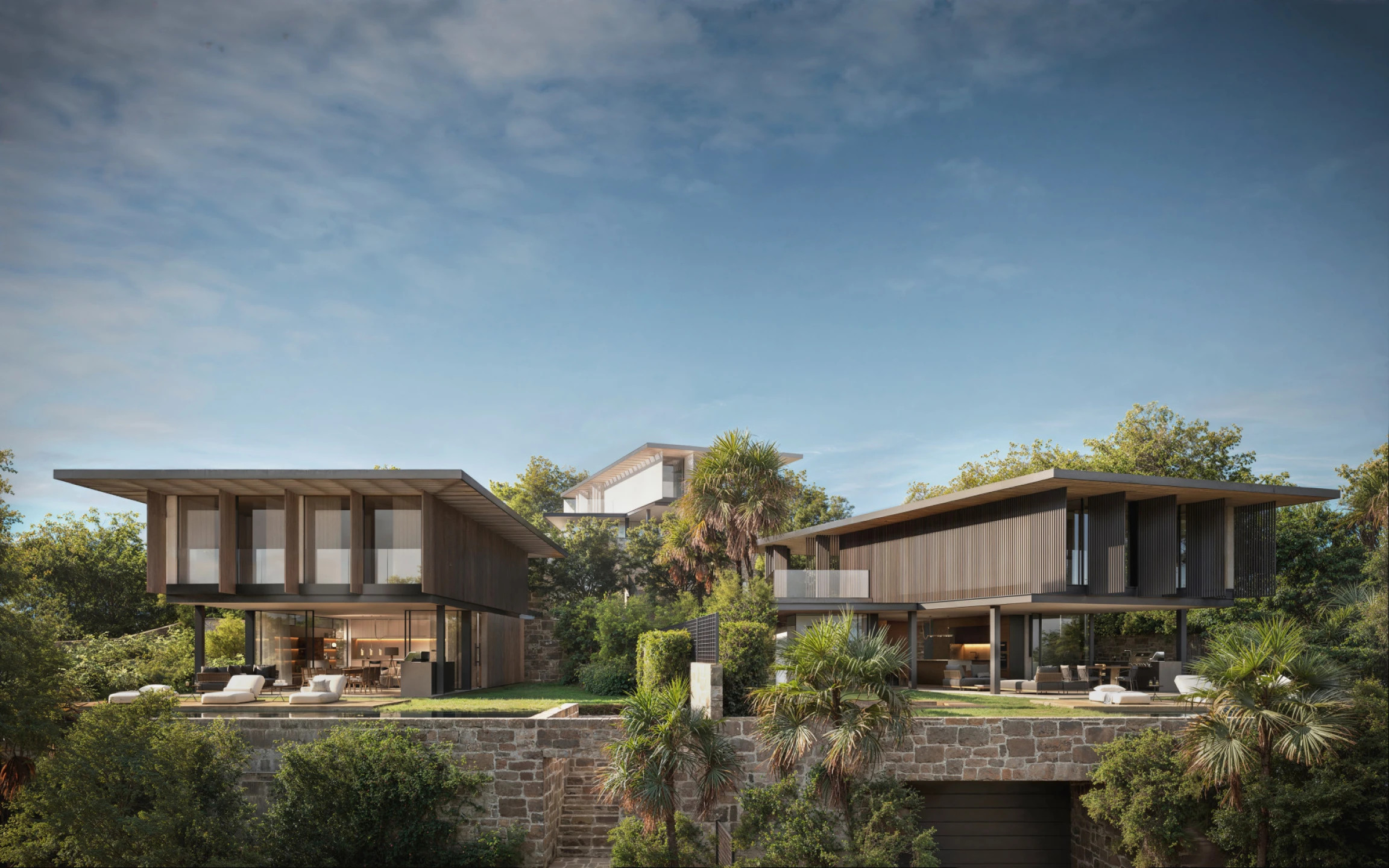 4 slaapkamer villa in Marbella